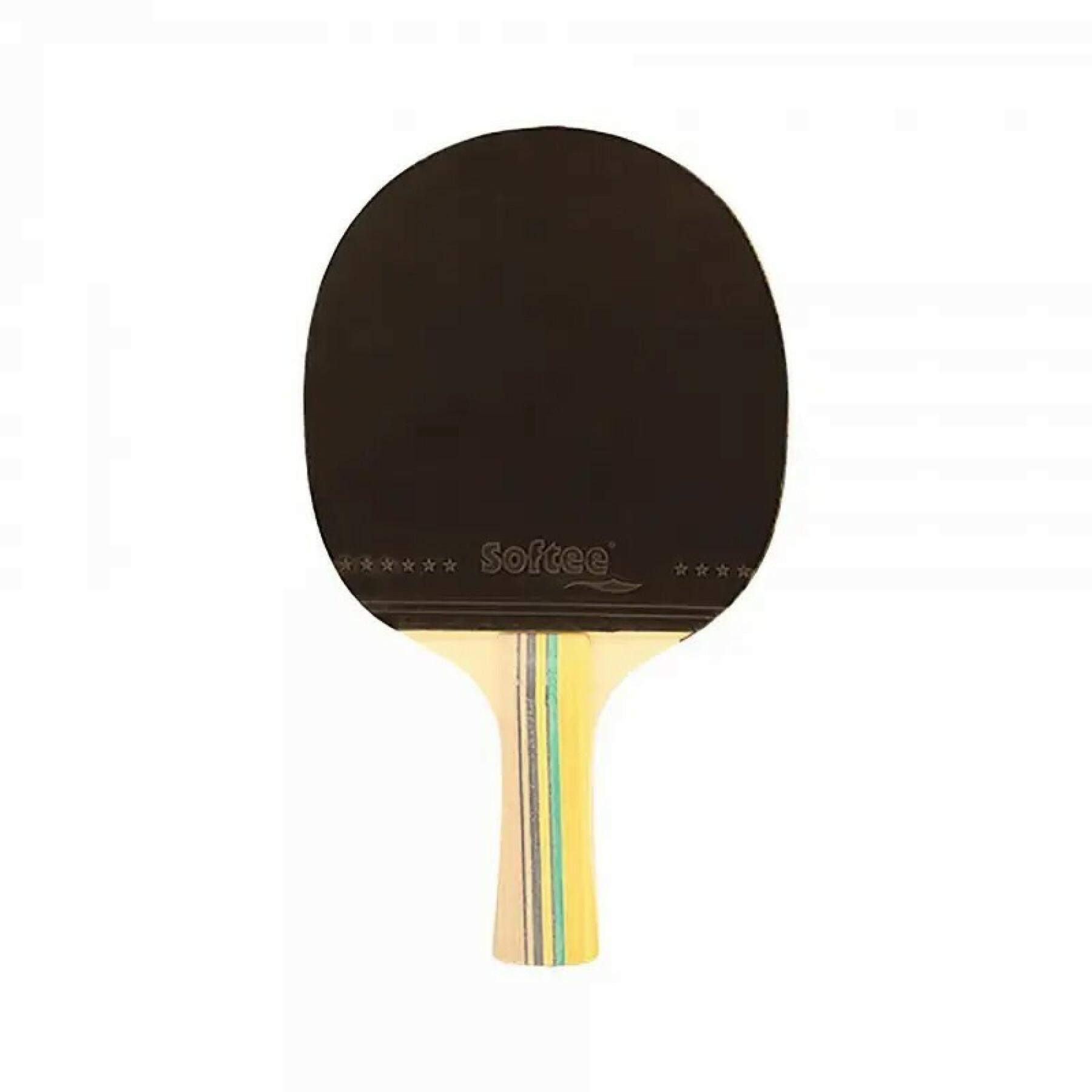 Table tennis racket Softee P300