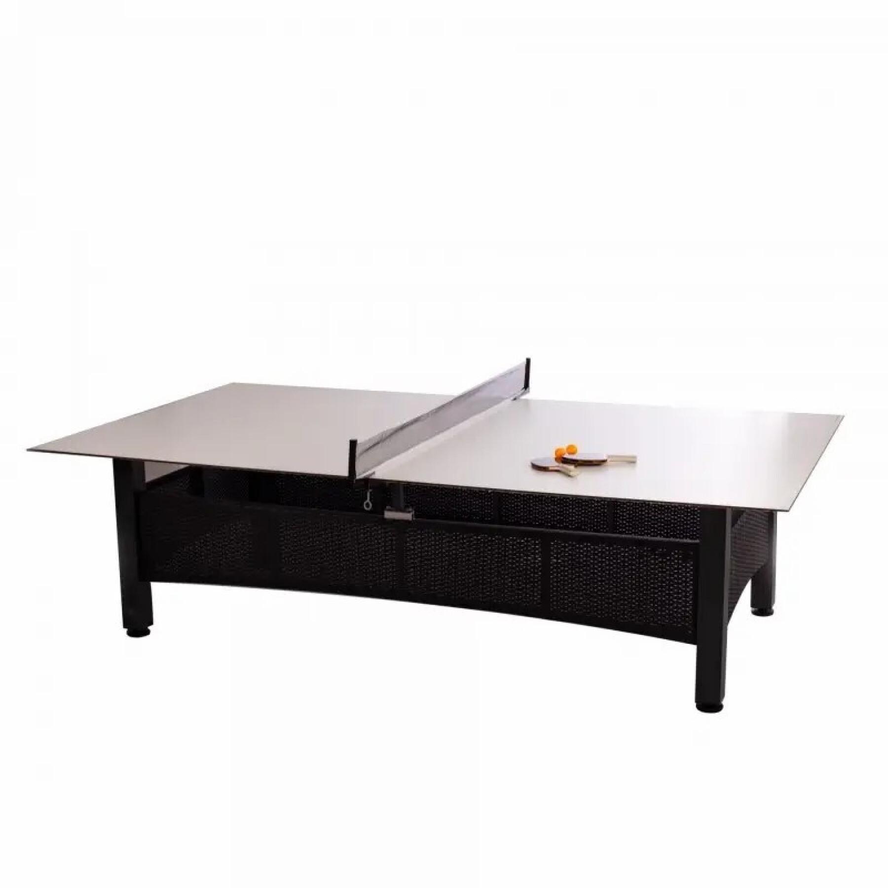 Outdoor table tennis table Softee Fenomel