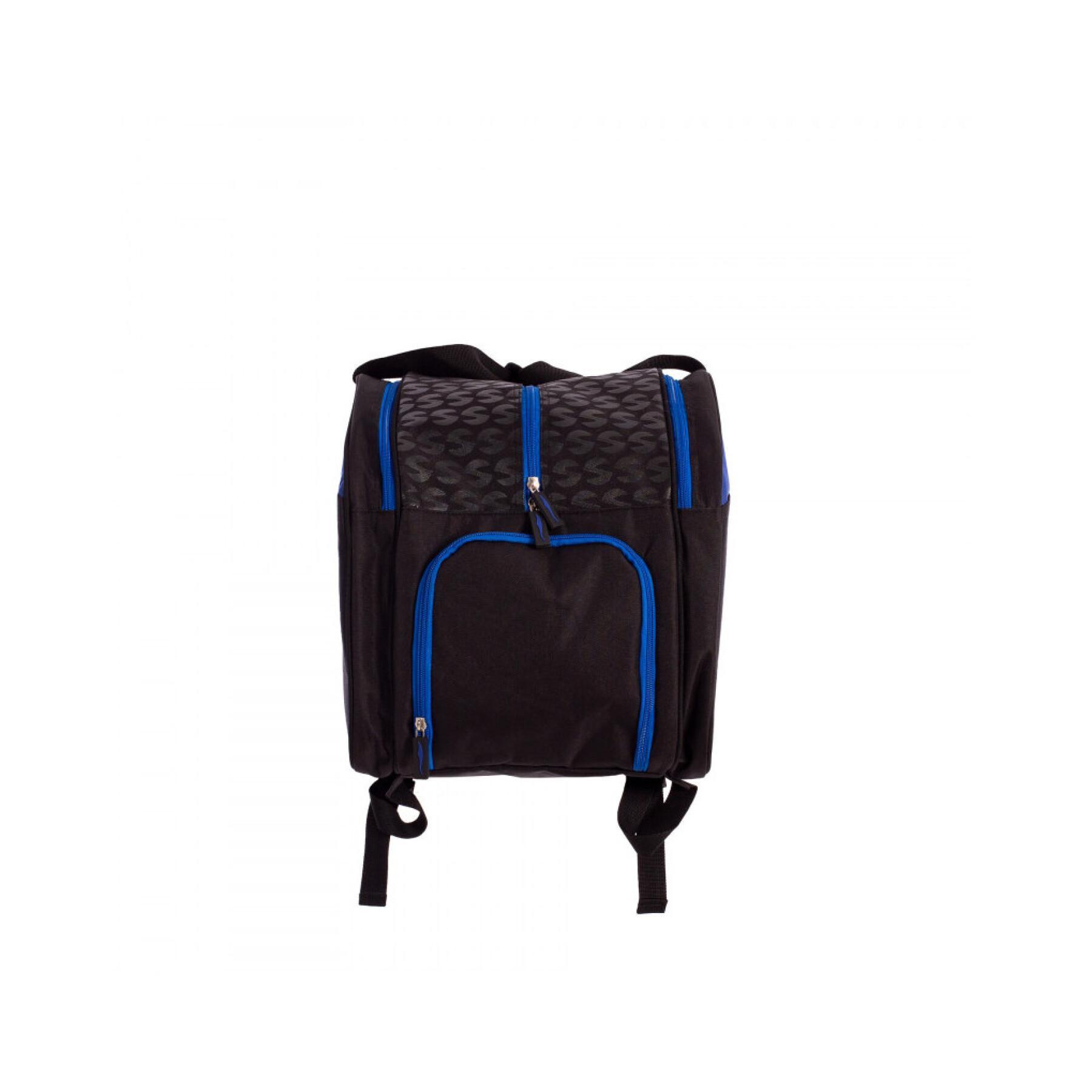 Racket bag from padel Softee Extra Cool Plus 2.0