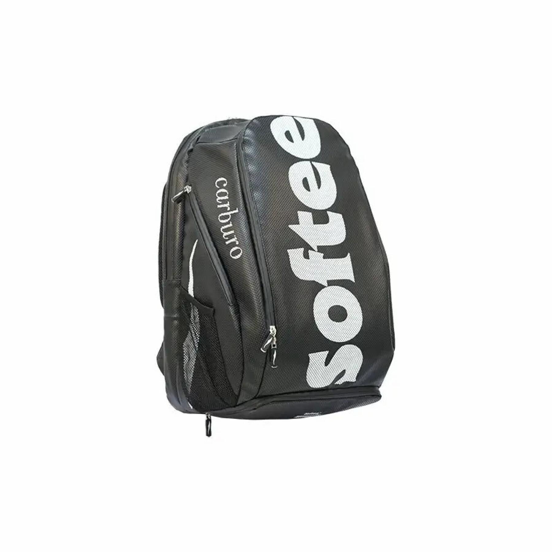 Backpack Softee Car