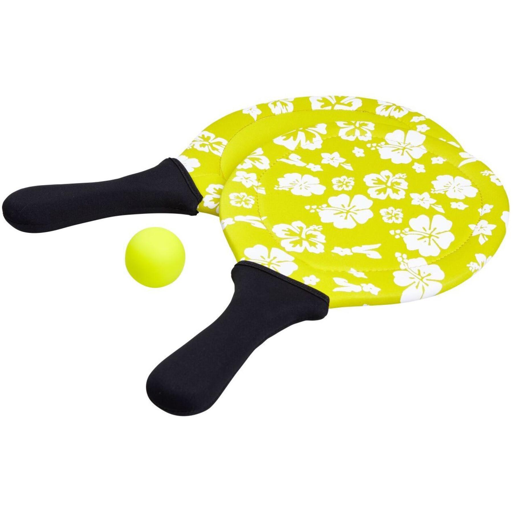 Children's table tennis racket Tanga sports Neoprene
