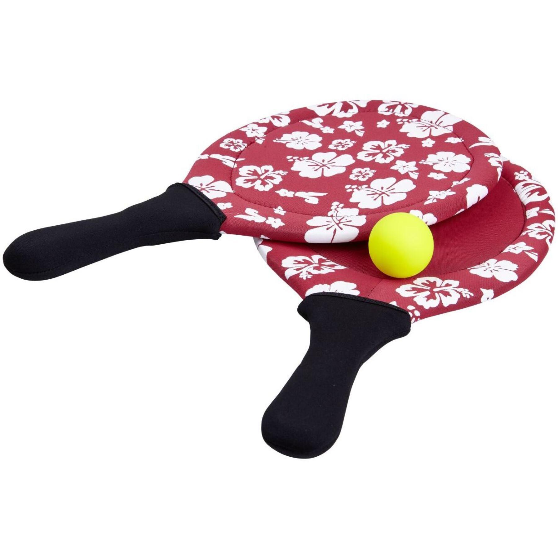 Children's table tennis racket Tanga sports Neoprene