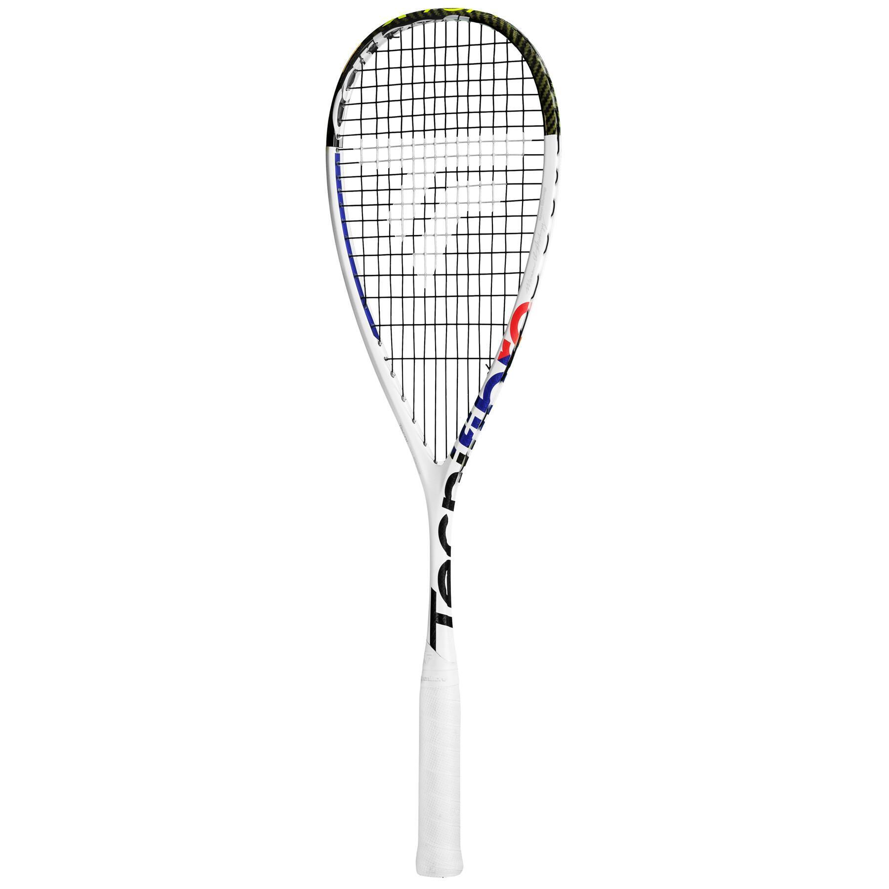 Squash racket Tecnifibre Carboflex 130 X-TOP