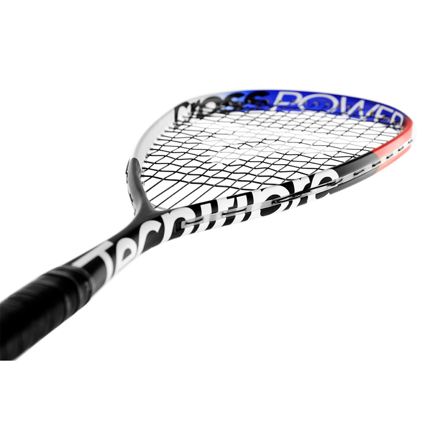 Squash racket Tecnifibre Cross Power 23