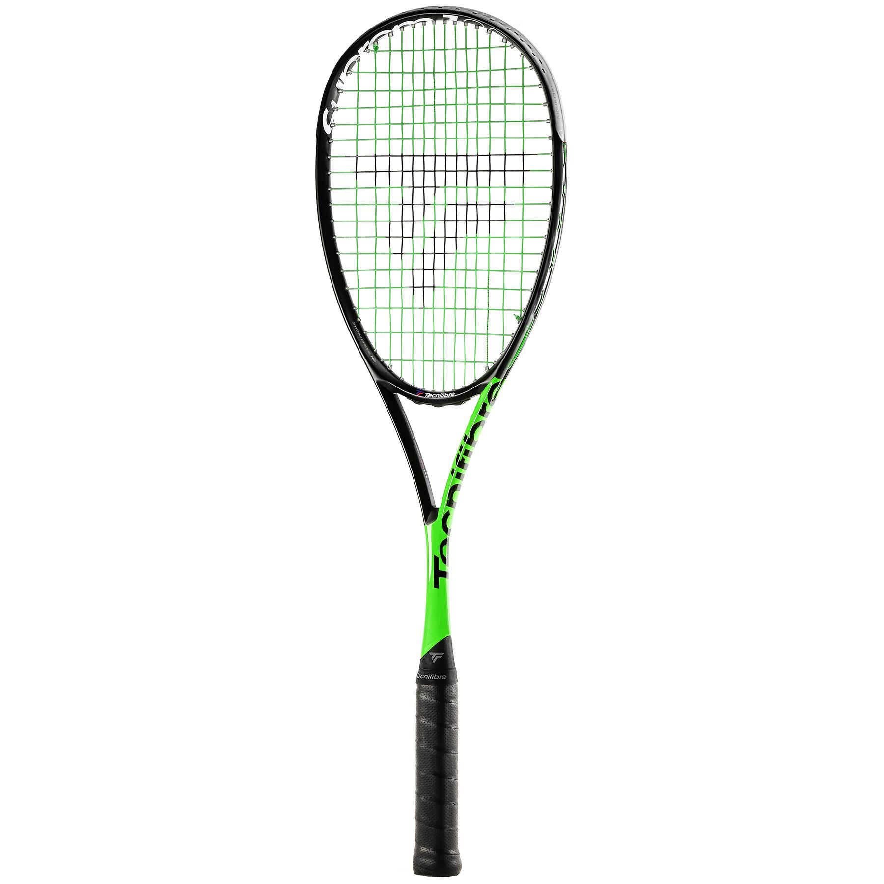 Squash racket Tecnifibre Suprem 125 CurV