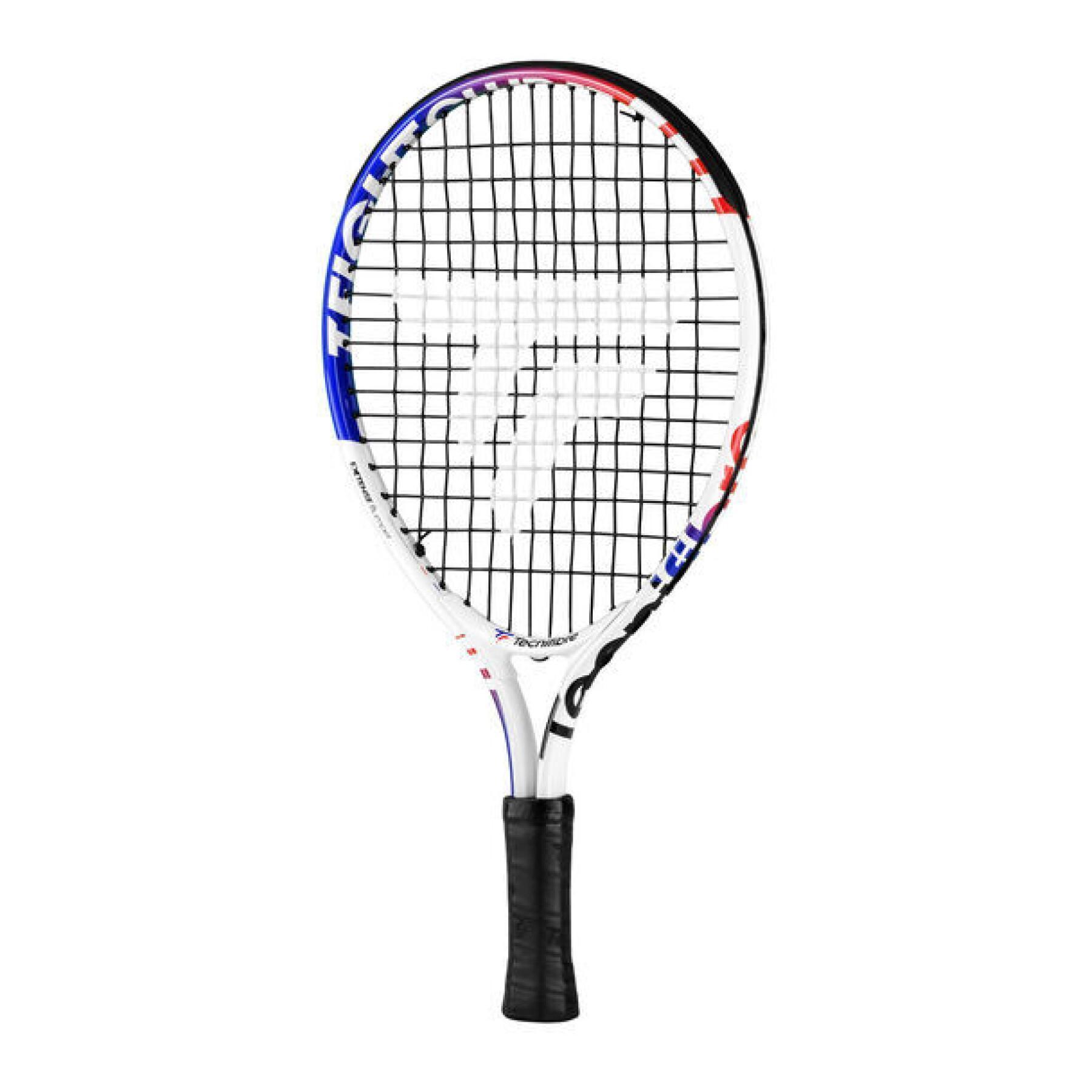 Tennis racket Tecnifibre T-Fight Club 17