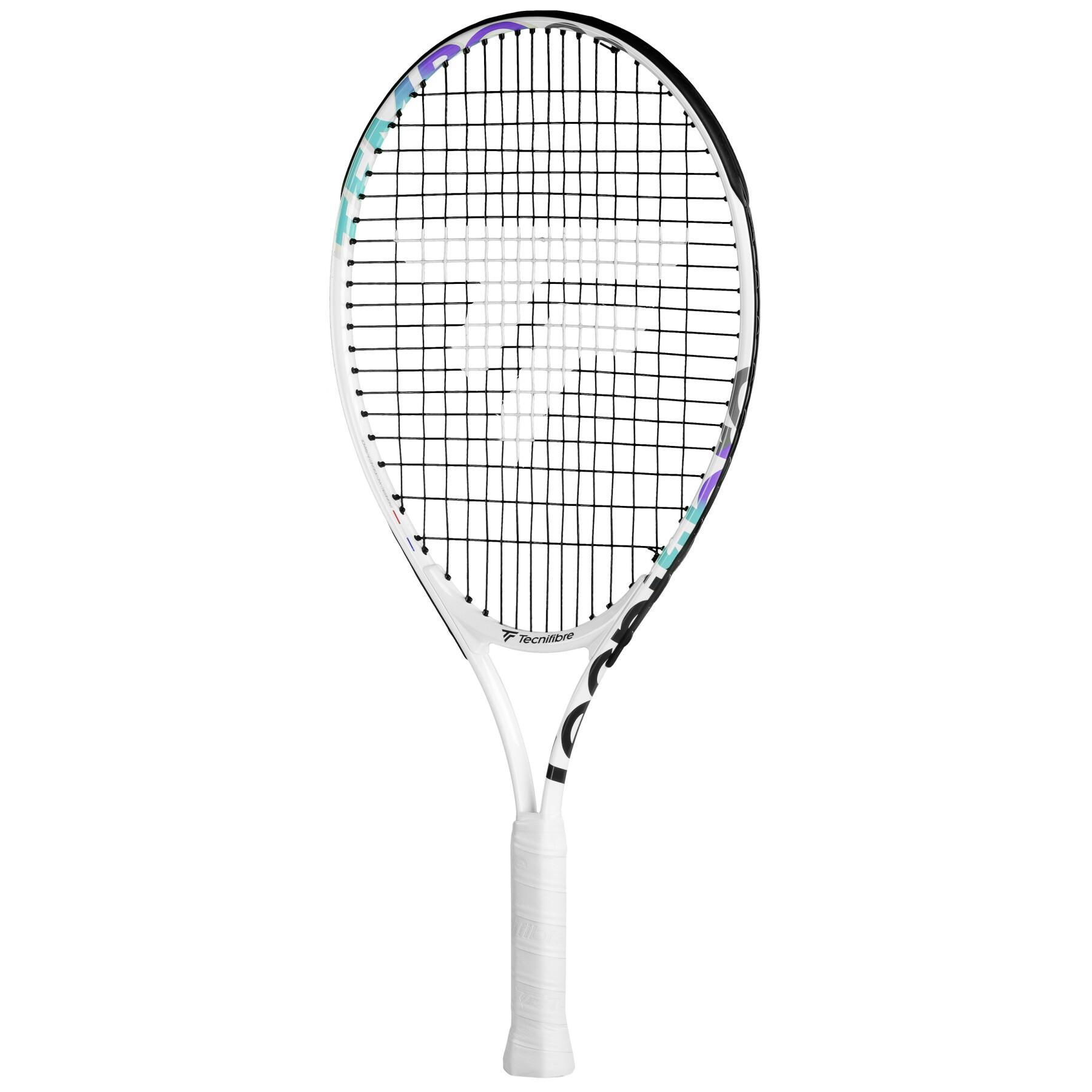 Tennis racket for kids Tecnifibre Tempo 23