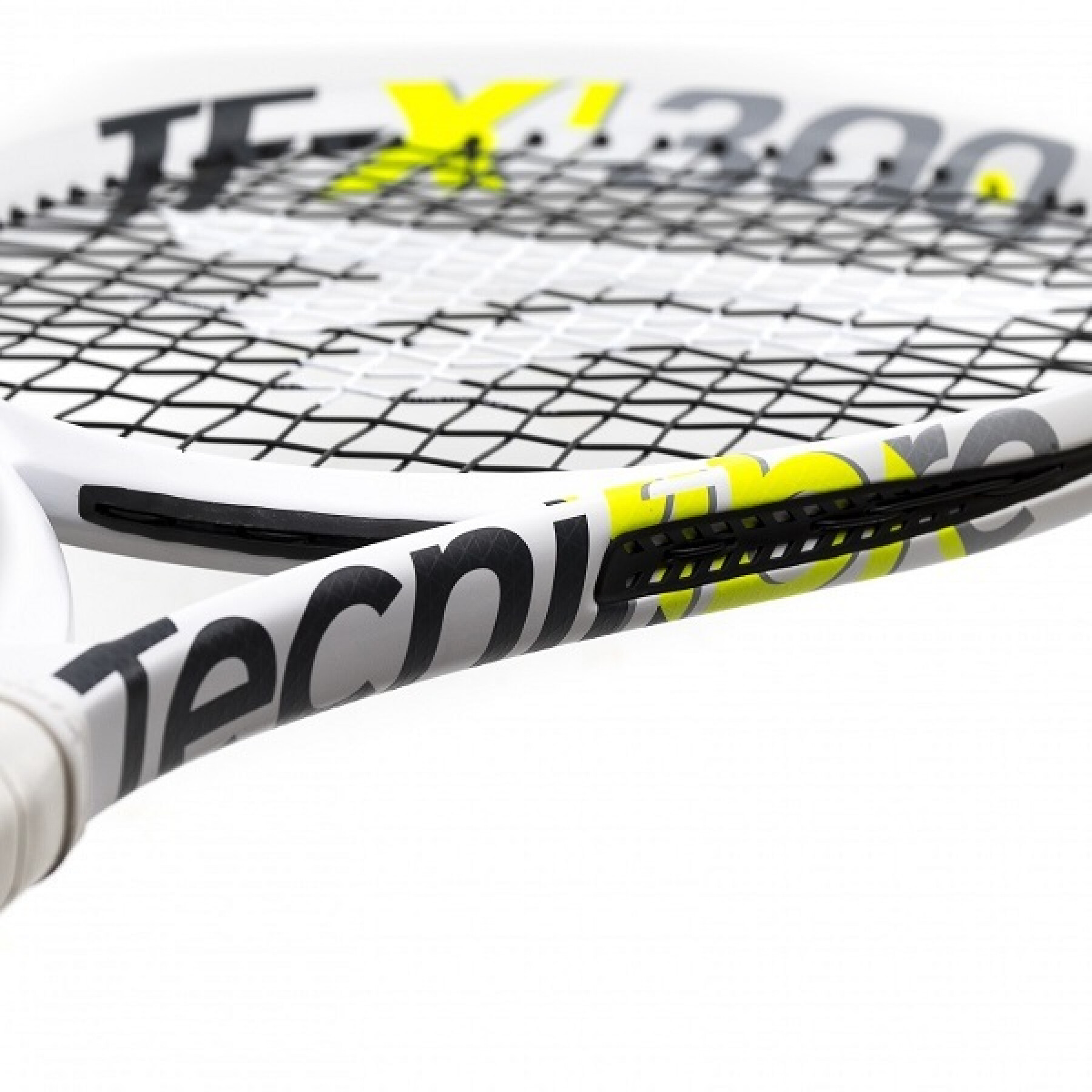 Tennis racket Tecnifibre TF-X1 275 V2