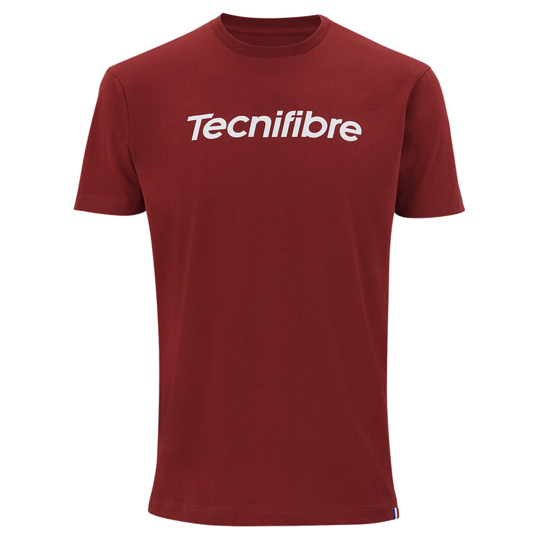 Cotton T-shirt Tecnifibre Team
