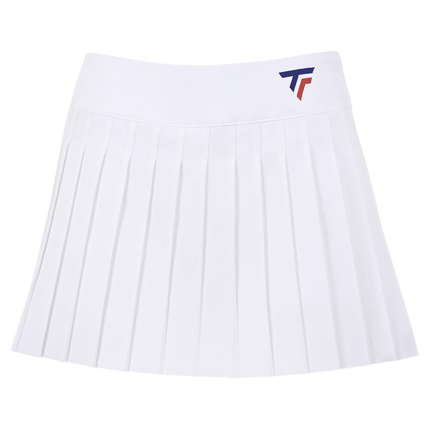 Women's skirt-short Tecnifibre Team Tech
