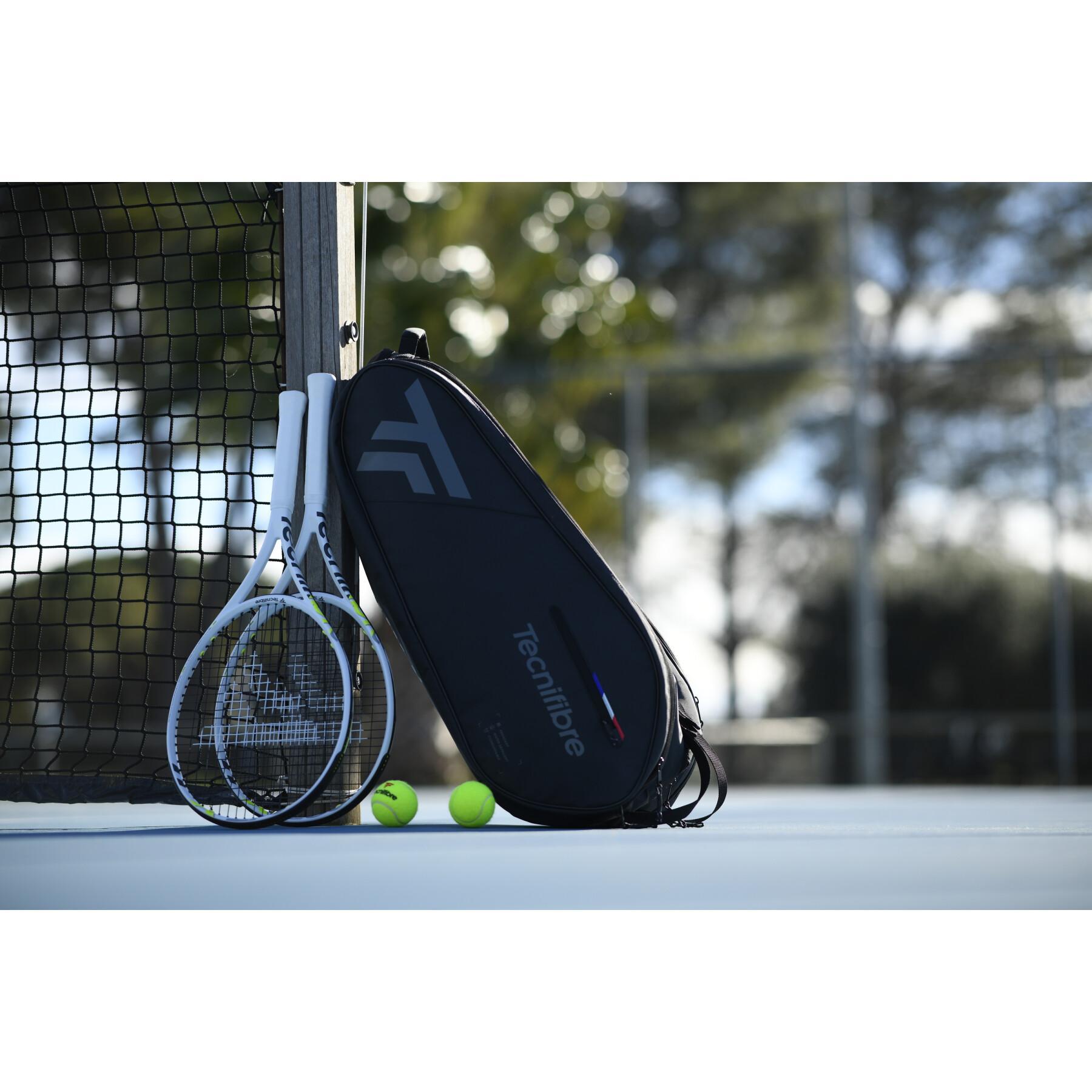 Tennis racket bag Tecnifibre Team Dry 12R