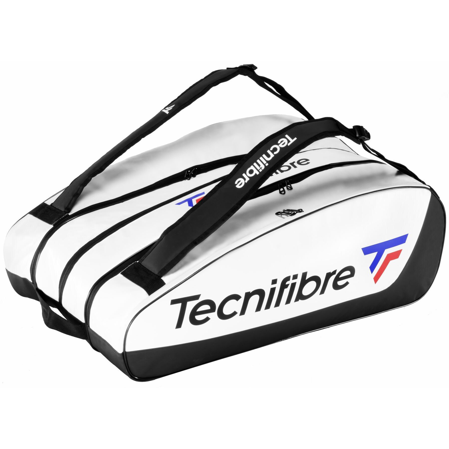Tennis racket bag Tecnifibre New Tour Endurance 15R