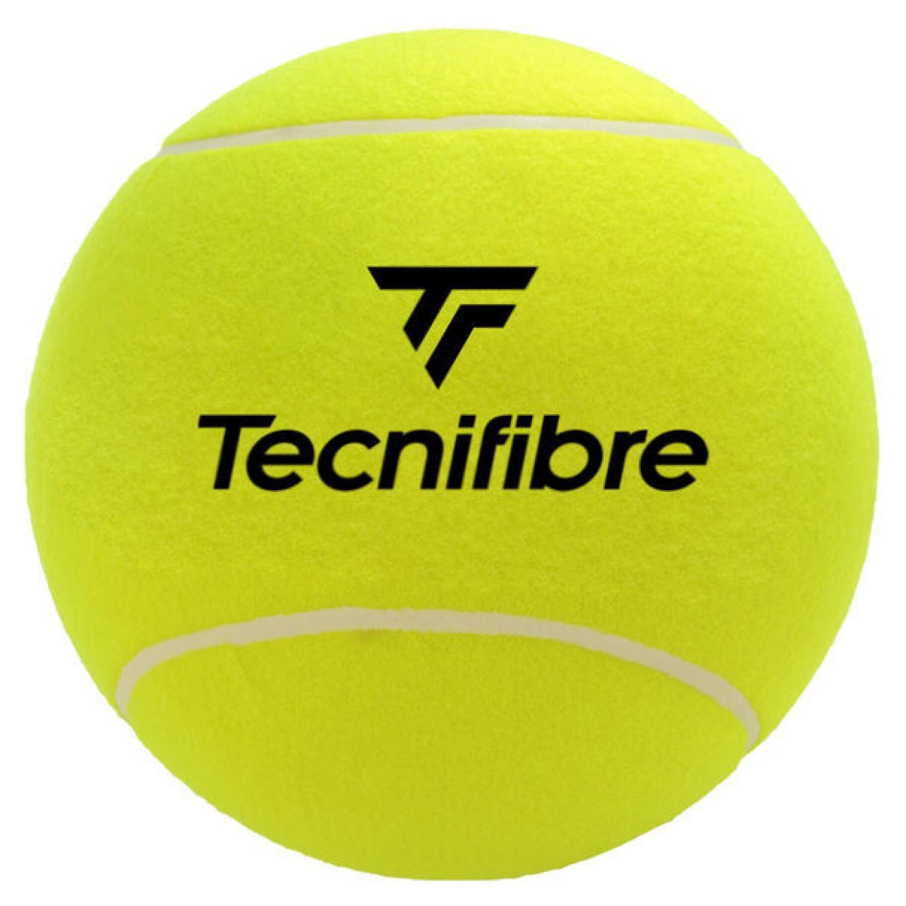 Large tennis ball Tecnifibre 24 cm