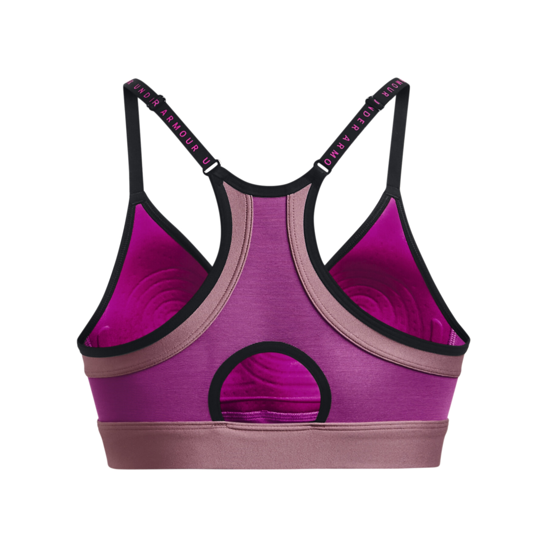 Light support bra for women Under Armour Infinity Covered