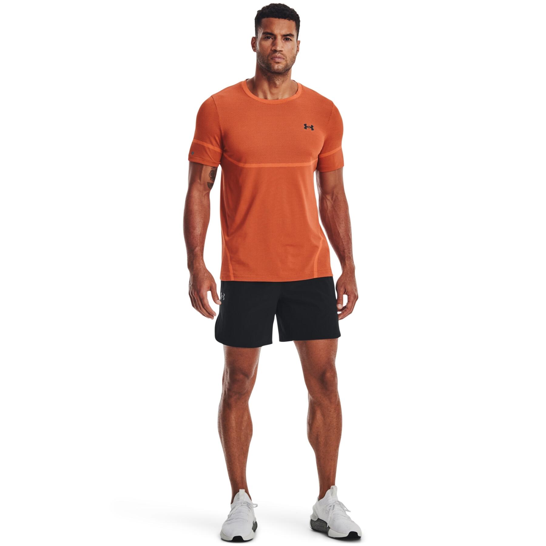 Jersey Under Armour Rush Seamless Legacy