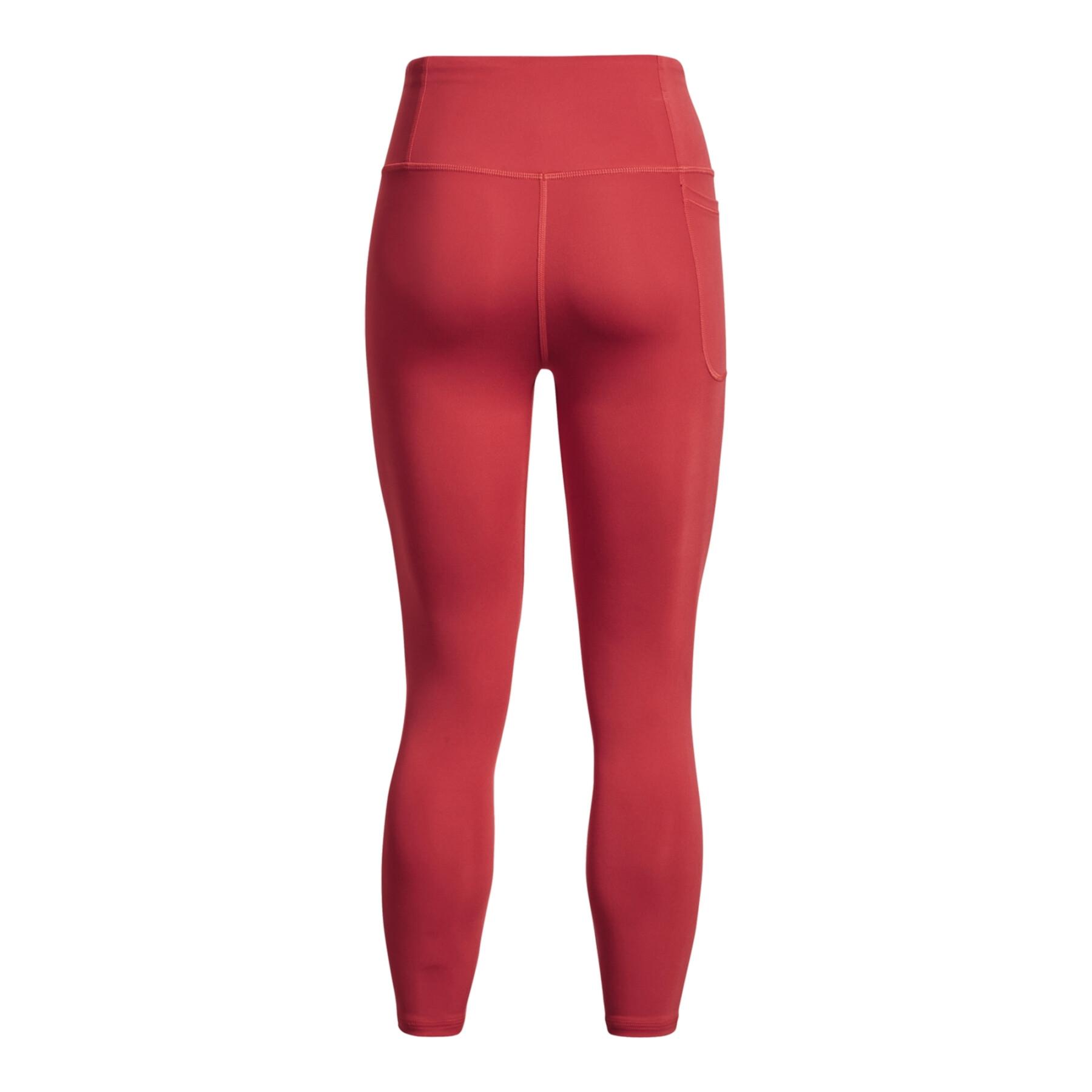 Legging woman Under Armour Motion Branded