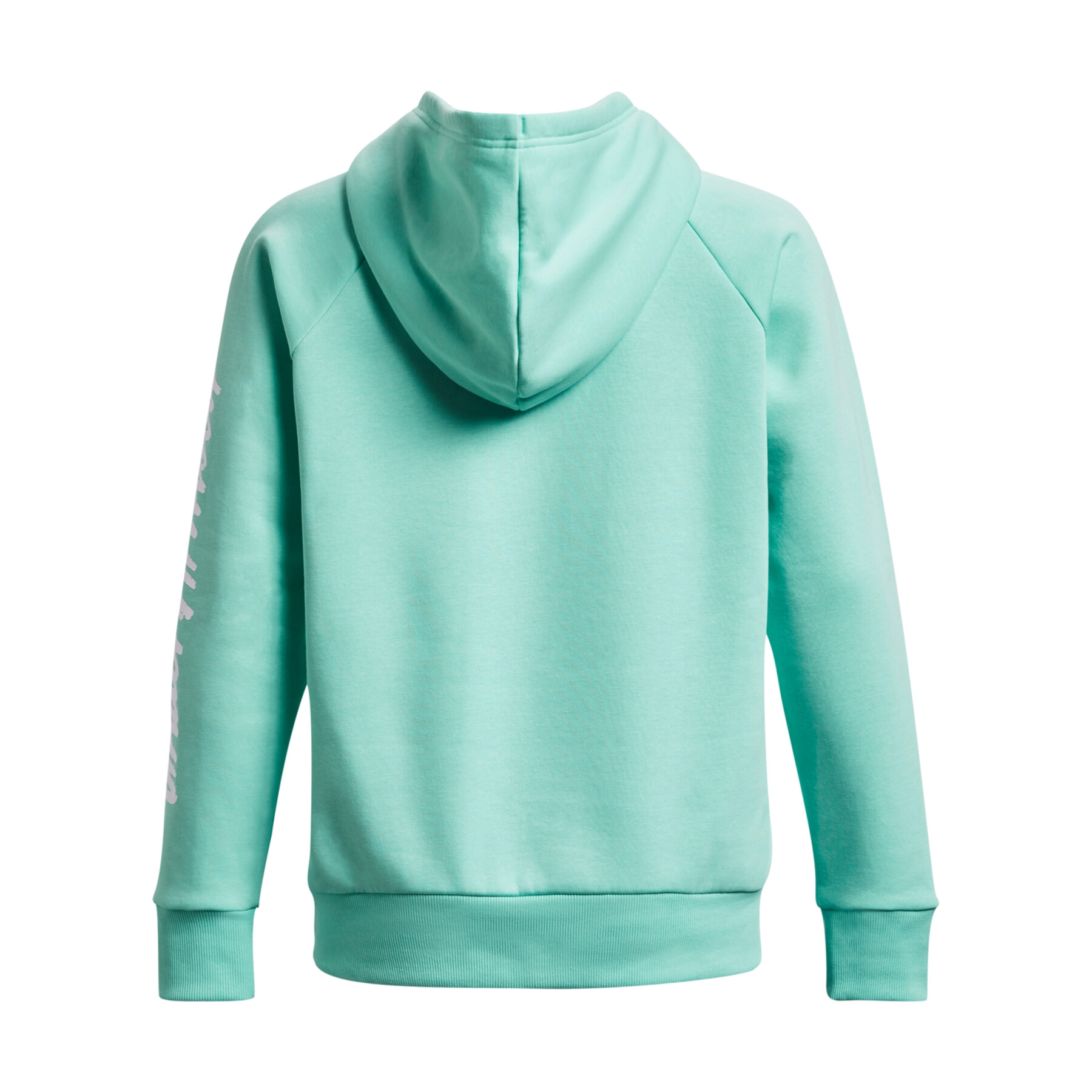 Women's hooded sweatshirt Under Armour Rival Fleece Graphic