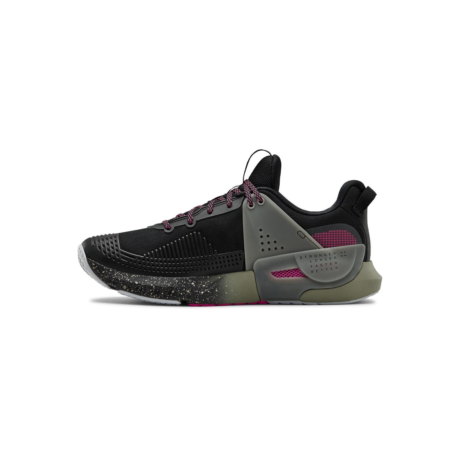 Shoes Under Armour HOVR™ Apex