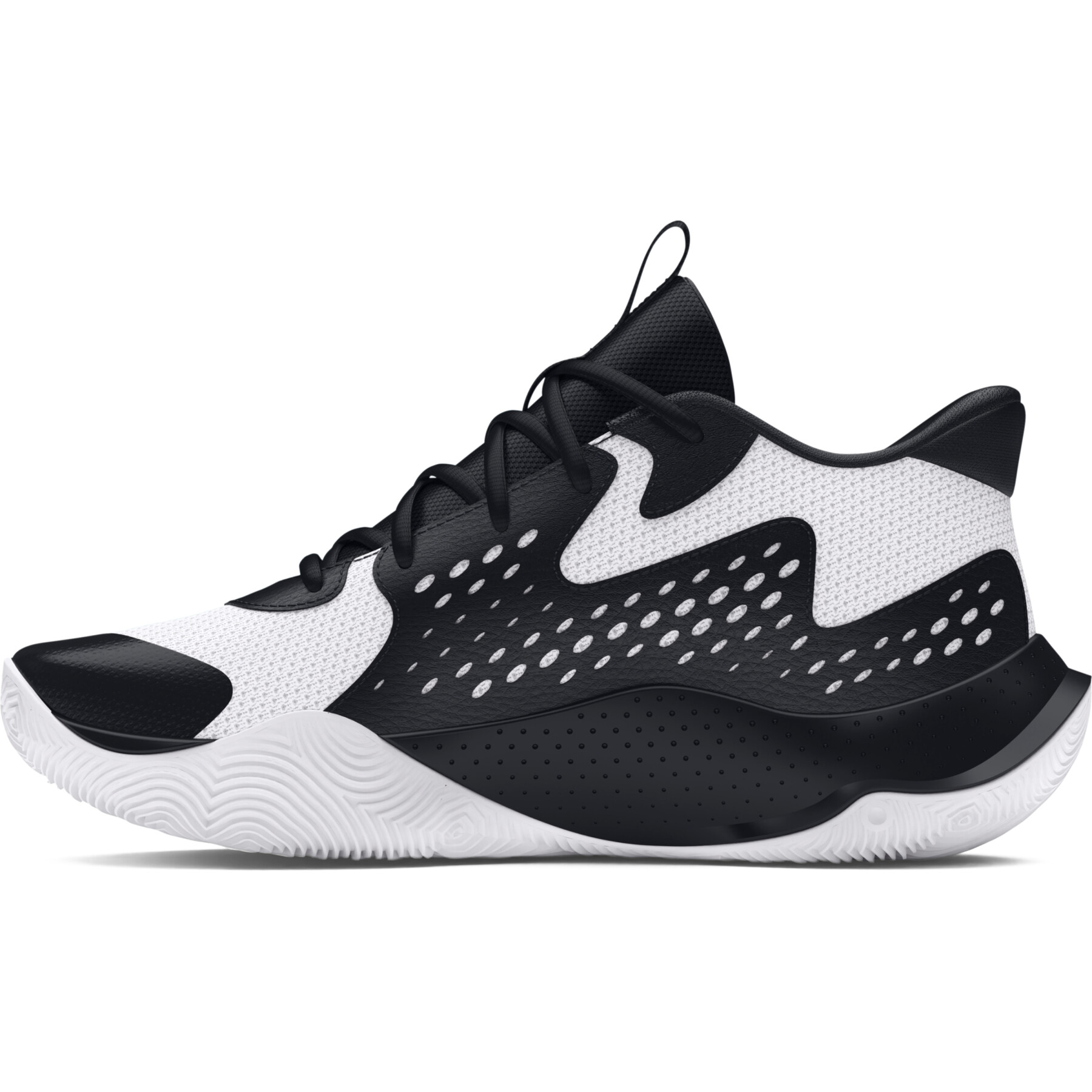 Indoor Sports Shoes Under Armour JET '23