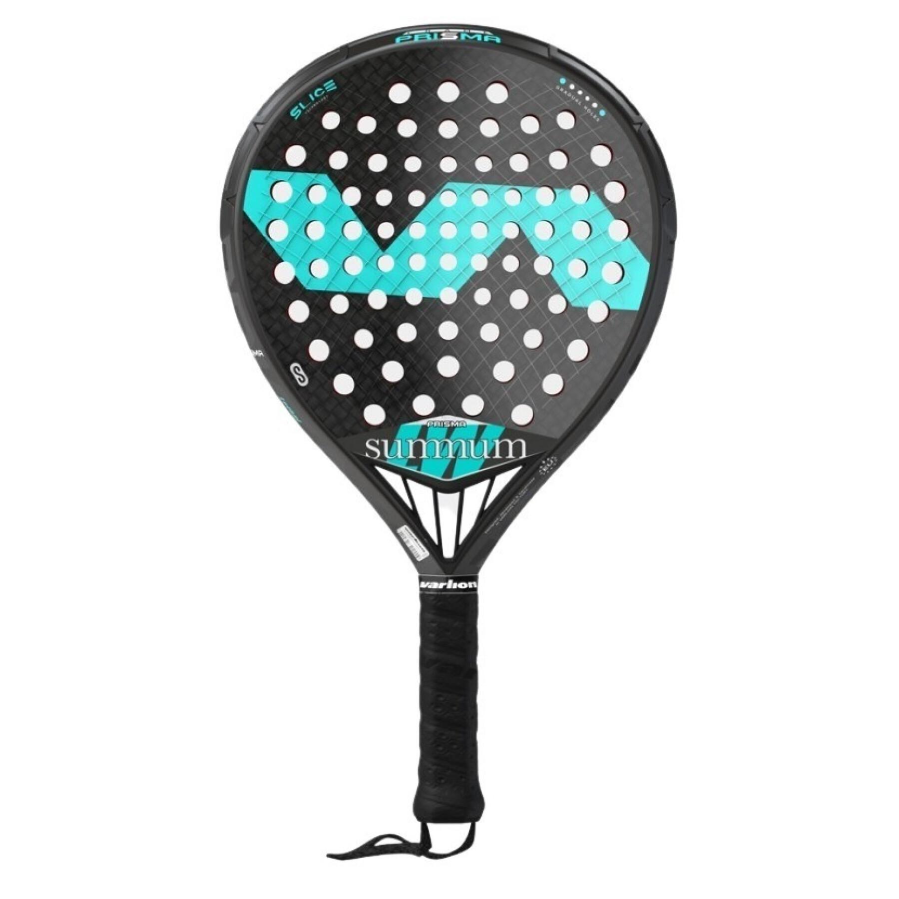 Varlion  THE IMPORTANCE OF SHAPES IN PADEL RACKETS