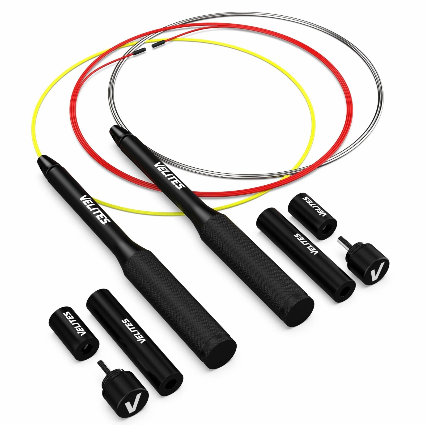 Set of speed cables Velites Fire 2.0