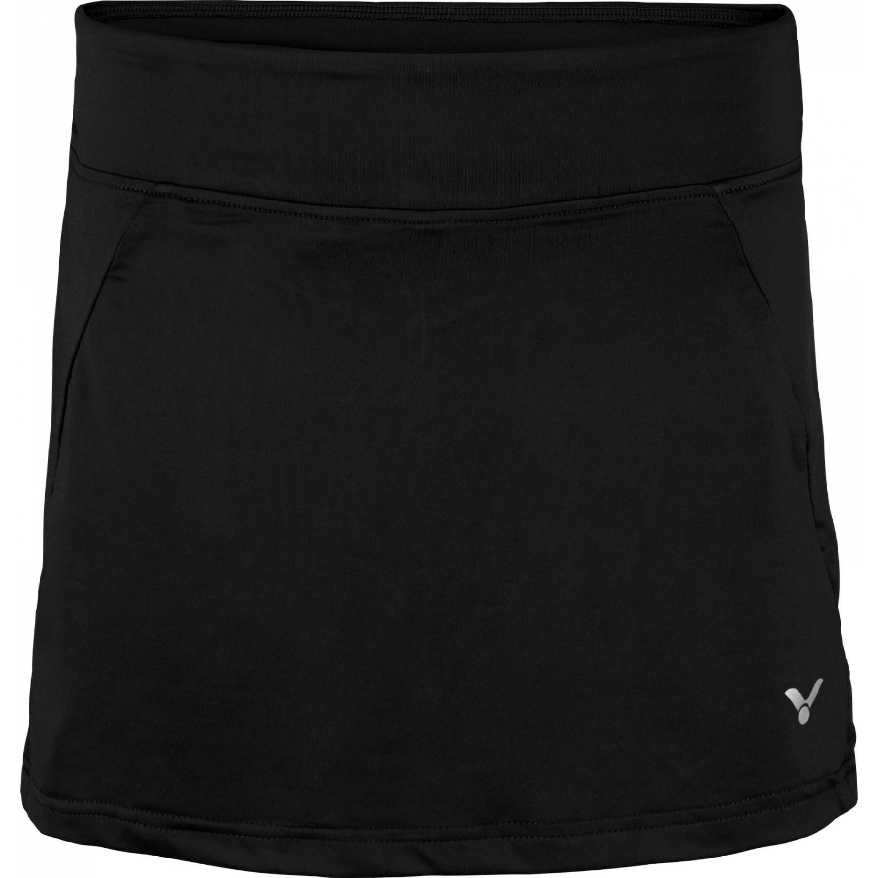 Women's skirt-short Victor 4188