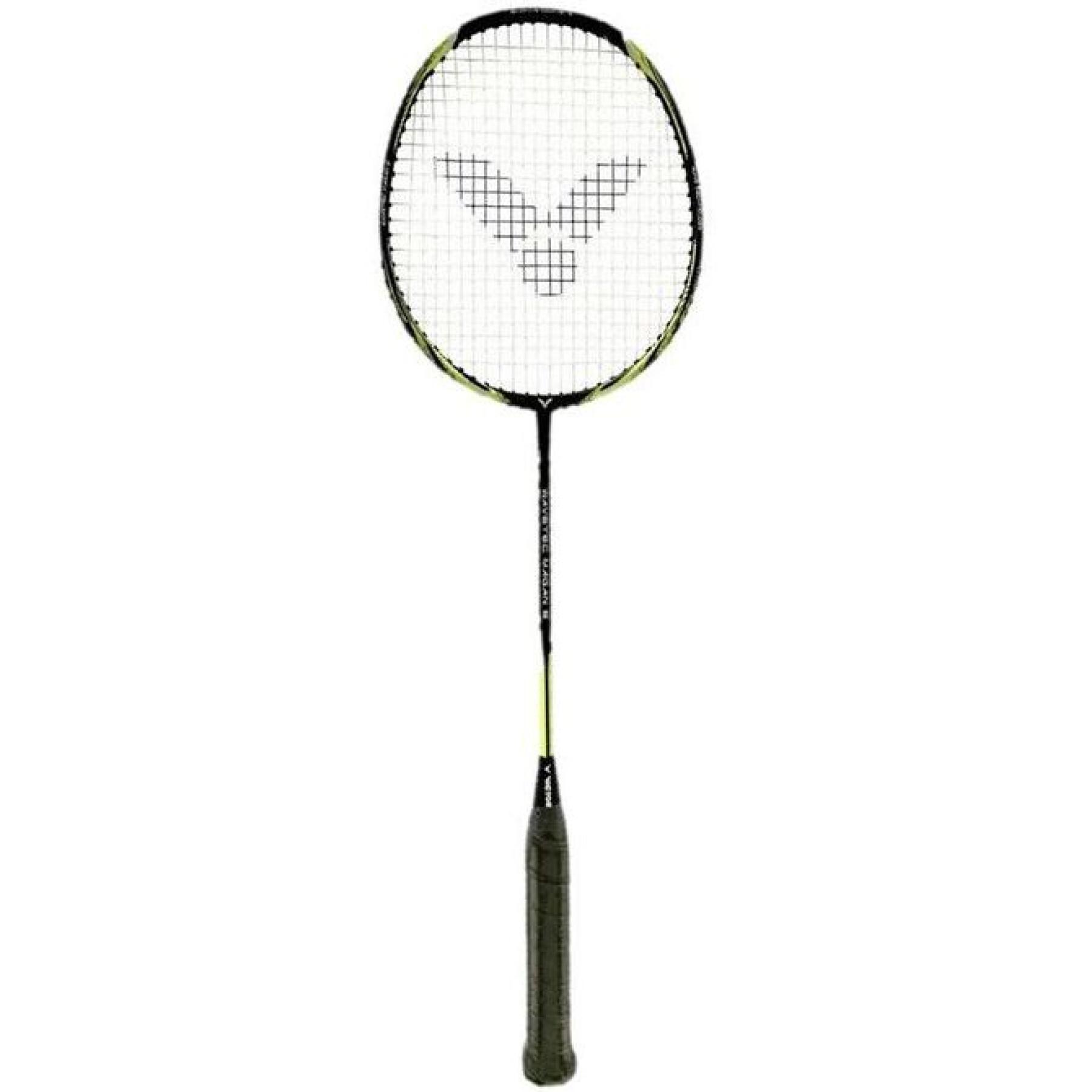 Badminton racket Victor Wavetec Magan 5