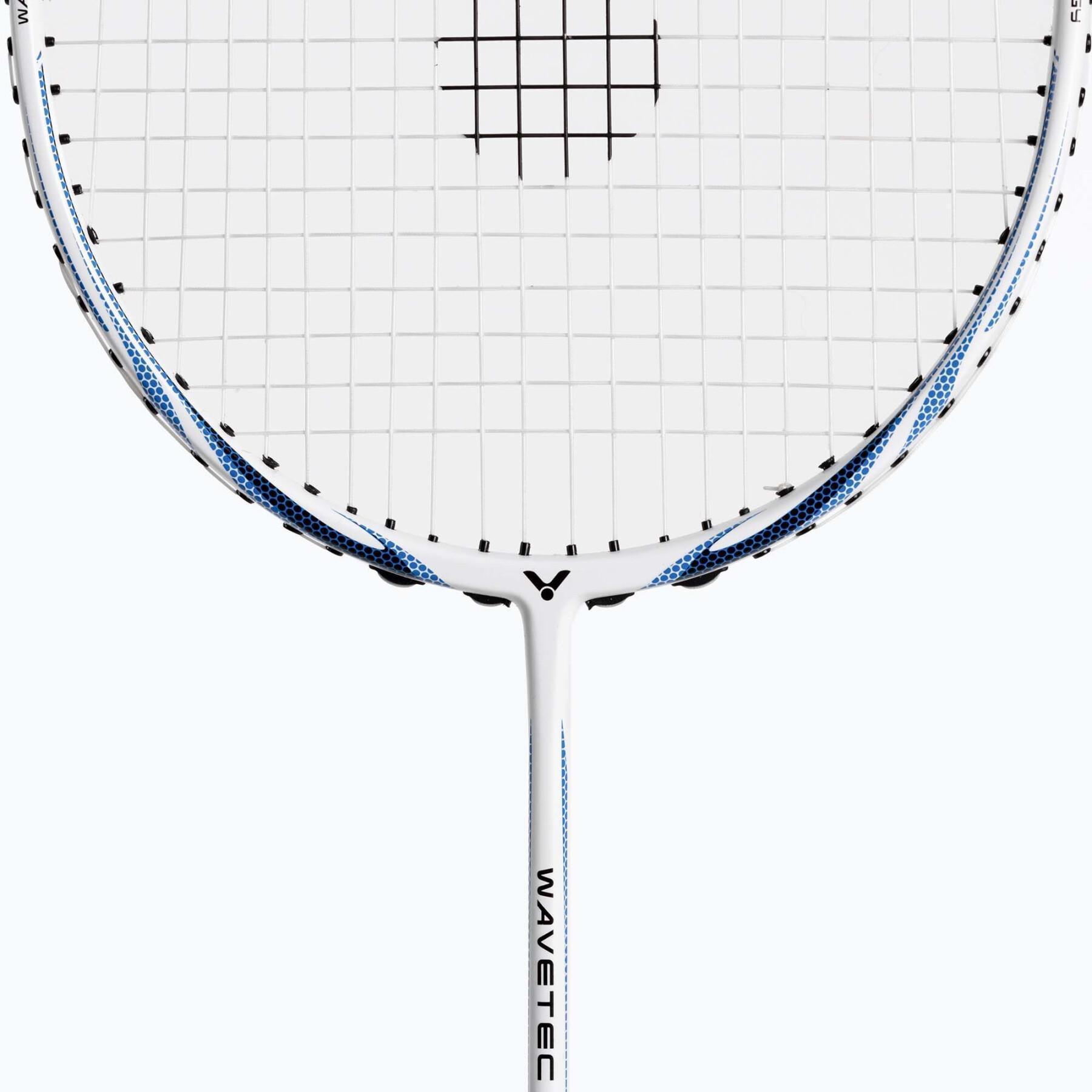 Badminton racket Victor Wavetec Magan 7