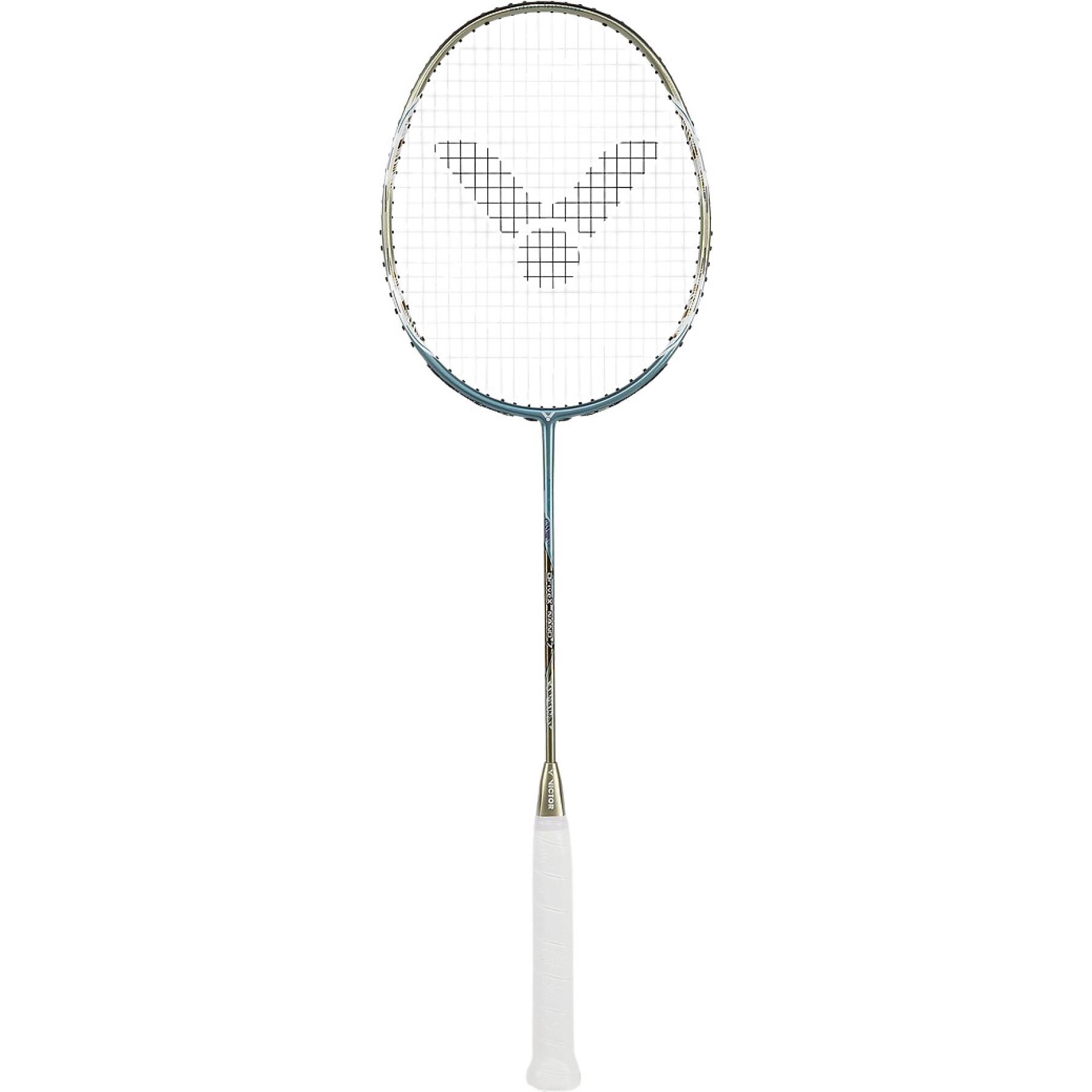 Badminton racket Victor DriveX Nano 7 V
