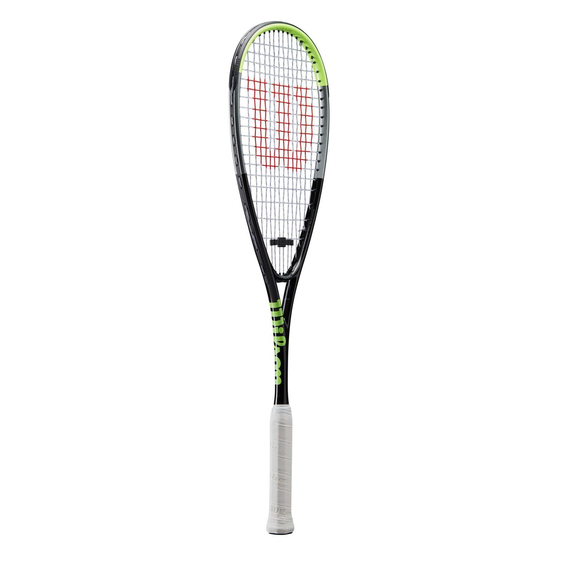Squash racket for kids Wilson Blade Team