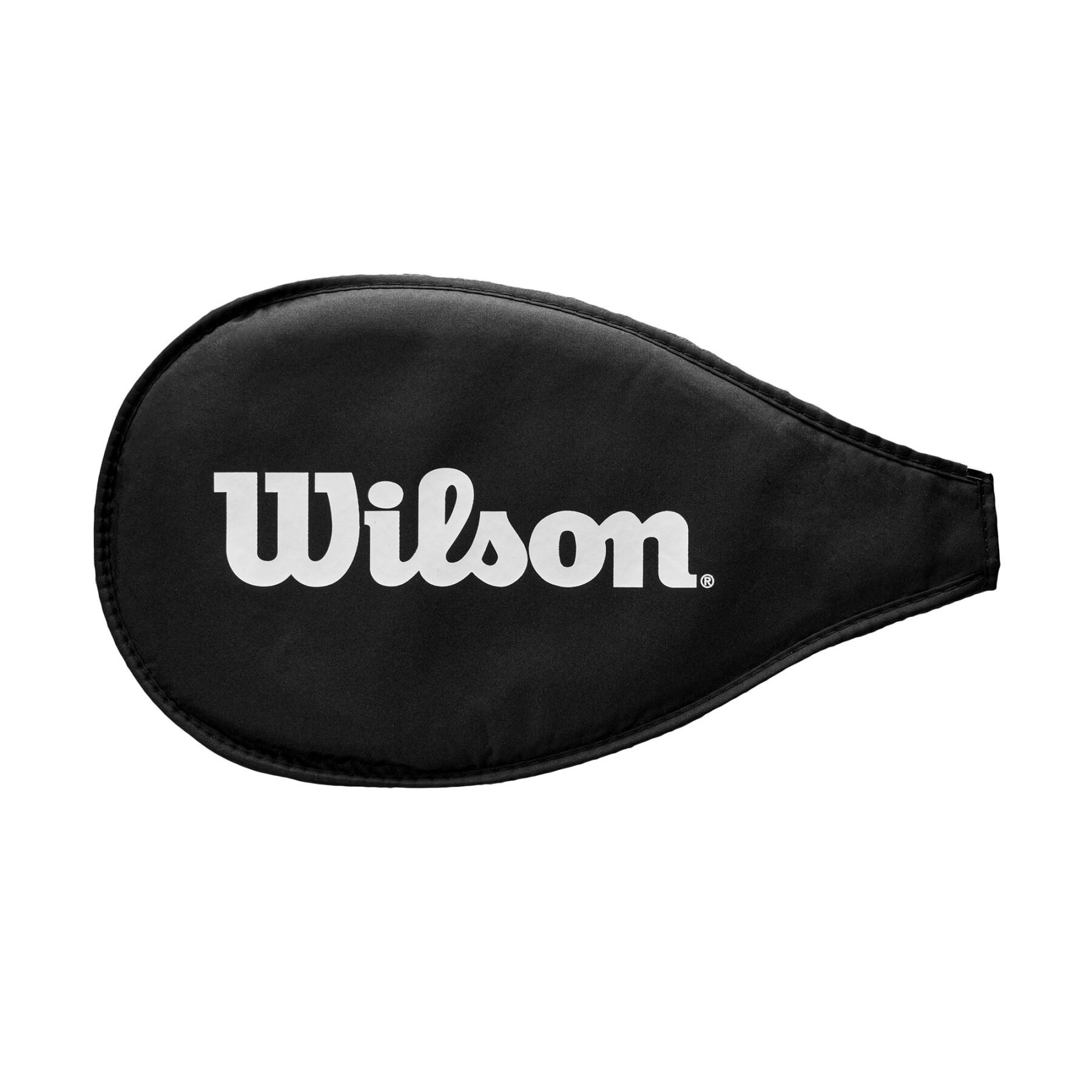 Squash racket Wilson Ultra CV 21