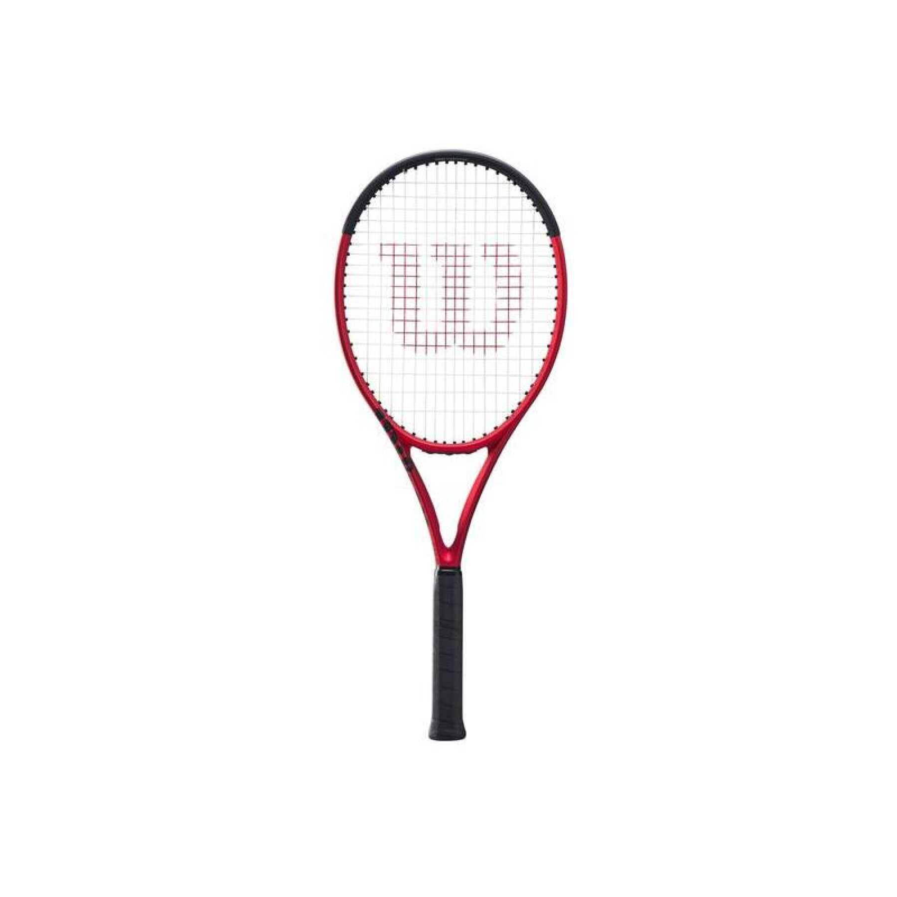Tennis racket Wilson Clash100L V2.0 FRM