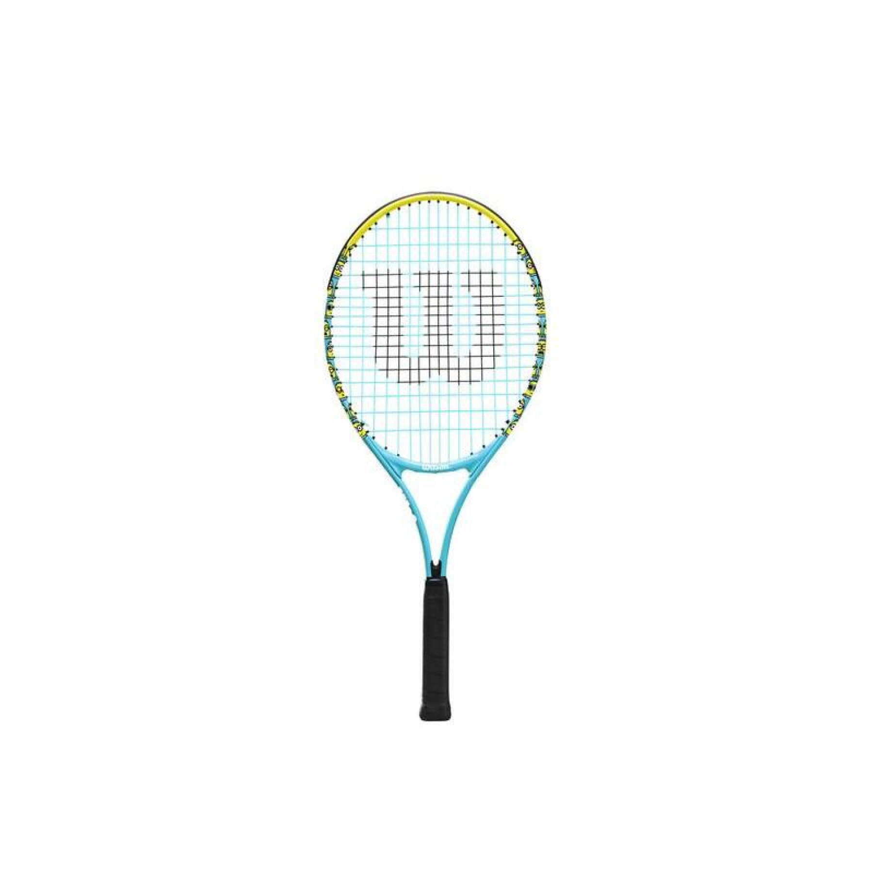 Tennis racket for kids Wilson Minions 2.0
