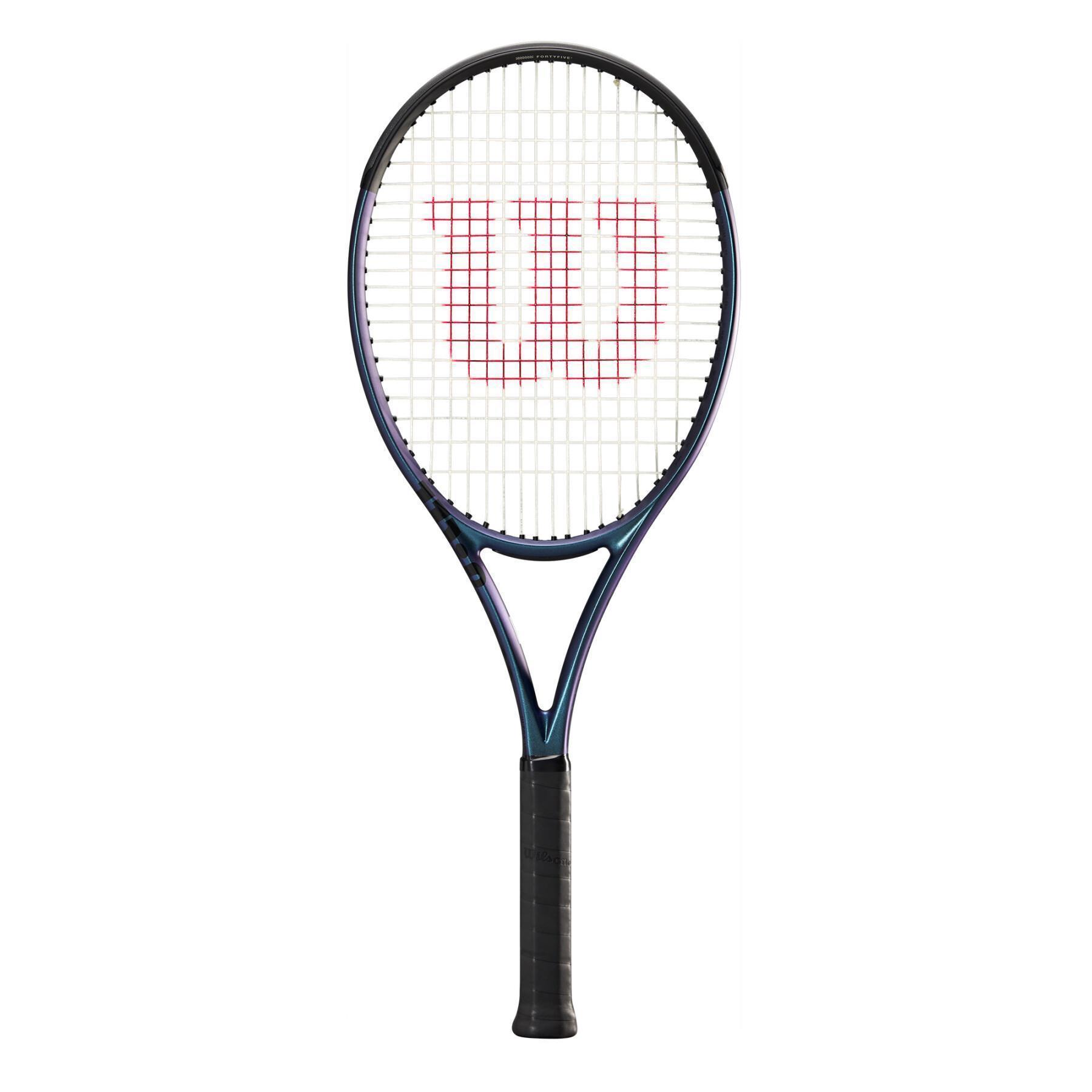 Tennis racket Wilson Ultra 100UL V4.0