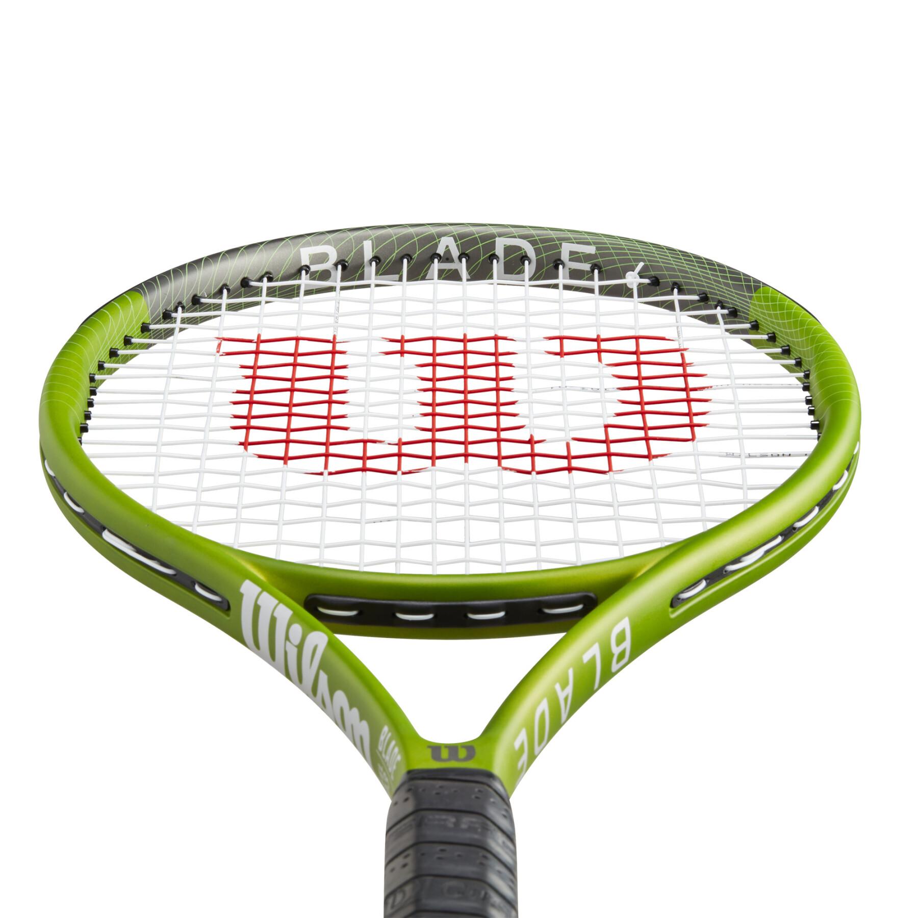Tennis racket Wilson Blade Feel 103
