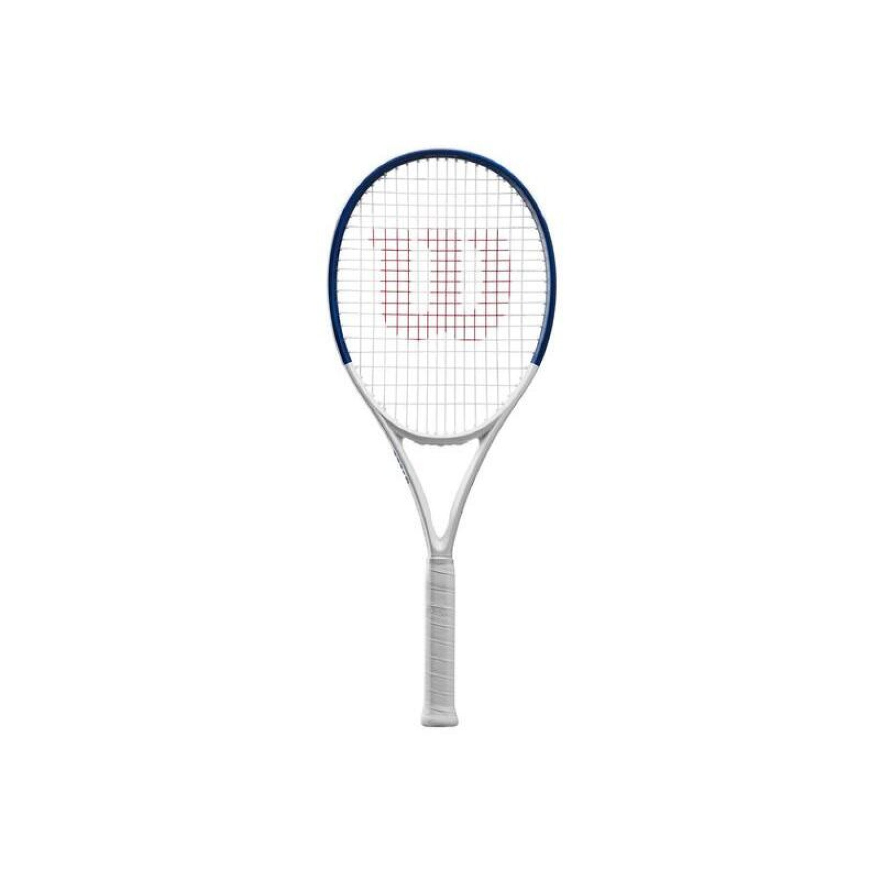 Tennis racket Wilson Clash 100 V2 Us Open 2023 LTD FRM