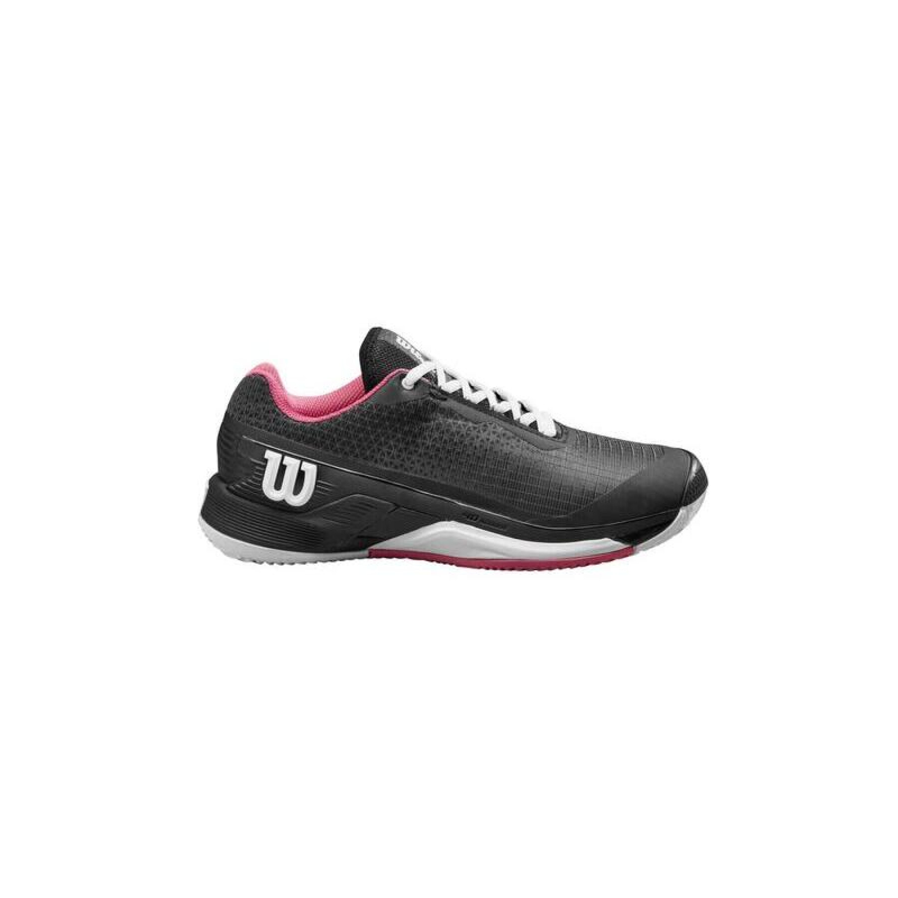 Women's tennis shoes Wilson RUSH Pro 4.0