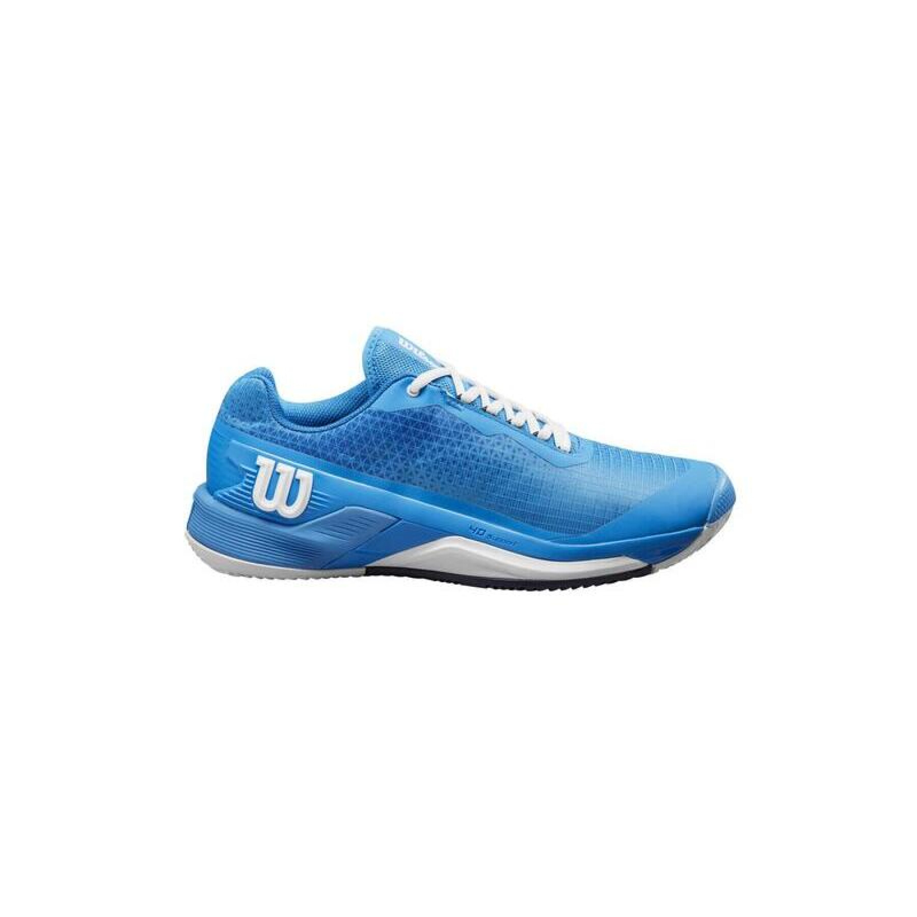 Tennis shoes Wilson Rush Pro 4.0 Clay 2024