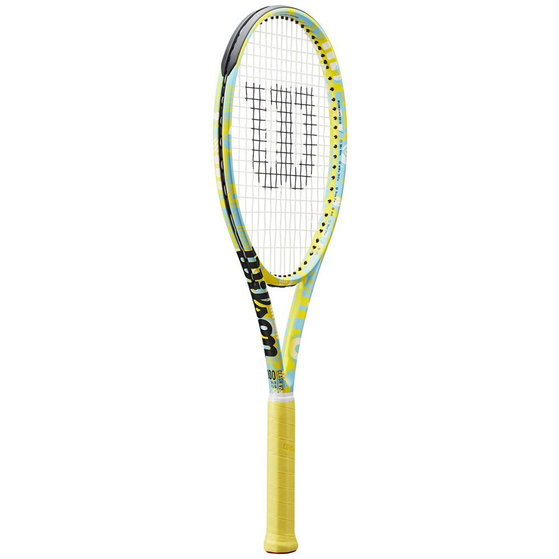 Tennis racket Wilson Minions Clash