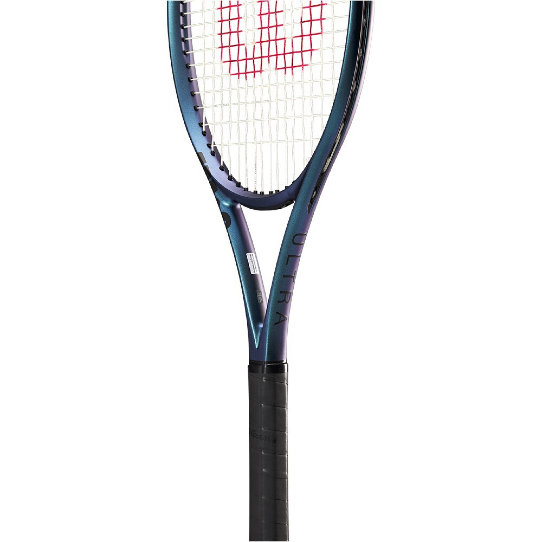 Tennis racket Wilson Ultra 100L V4.0 FRM