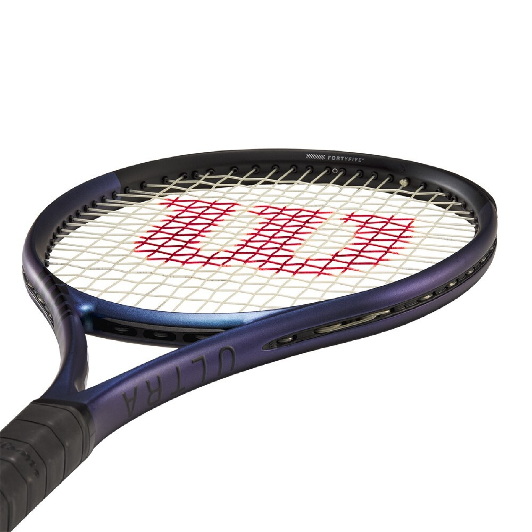 Tennis racket Wilson Ultra 100L V4.0 FRM