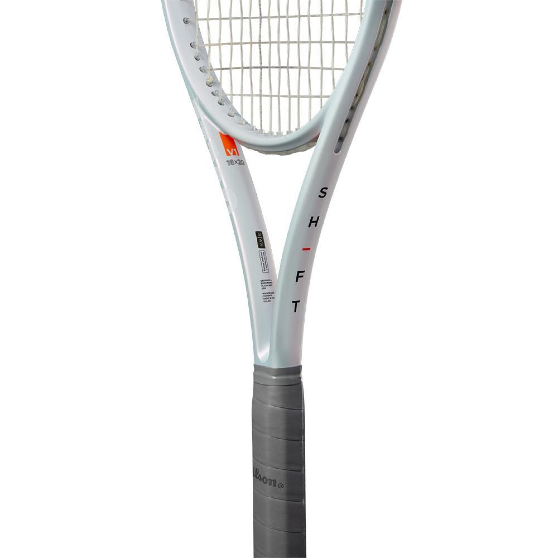 Tennis racket Wilson Shift 99L V1 FRM