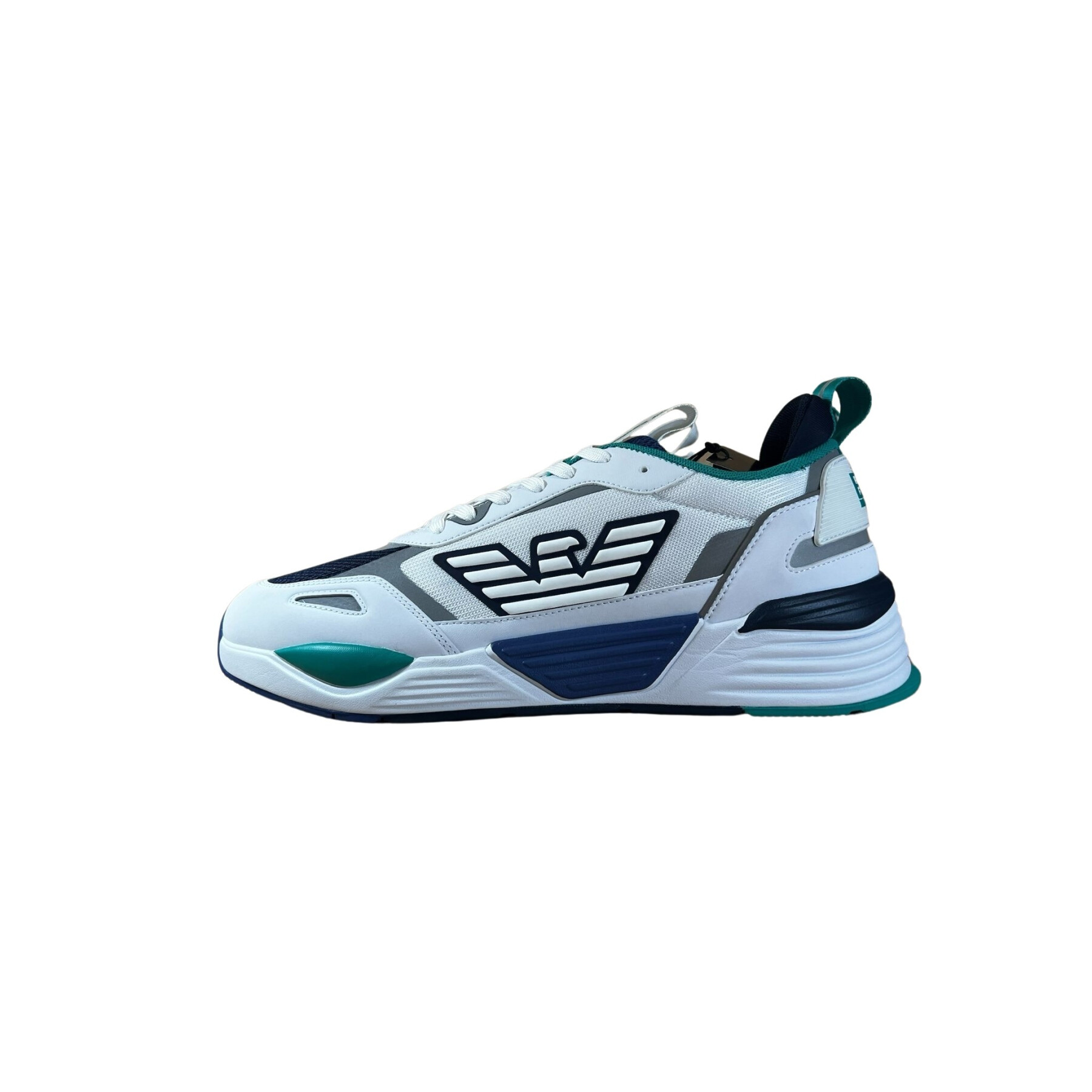 Sneakers EA7 Emporio Armani Ace Runner