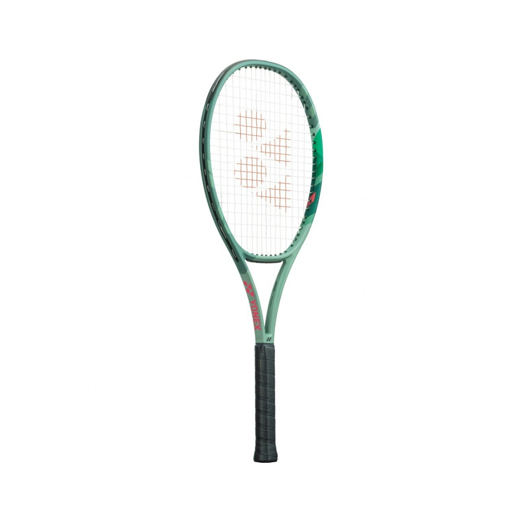 Tennis racket Yonex Percept 100L 280G