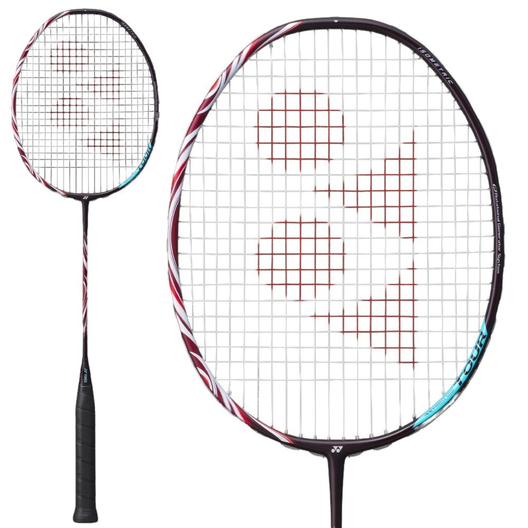Badminton racket Yonex Astro 100 tour 4U5
