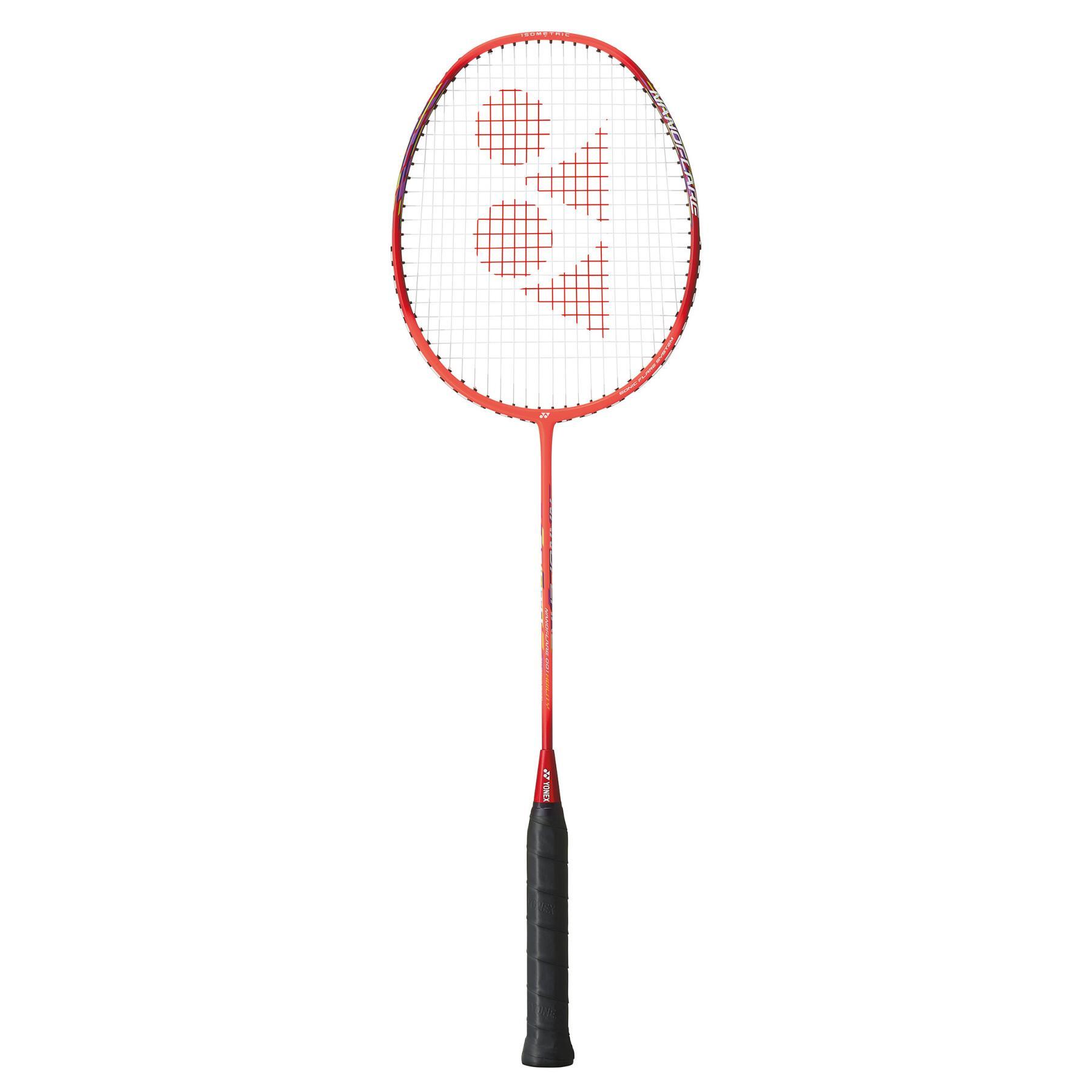 Badminton racket Yonex Nanoflare-001 Ability