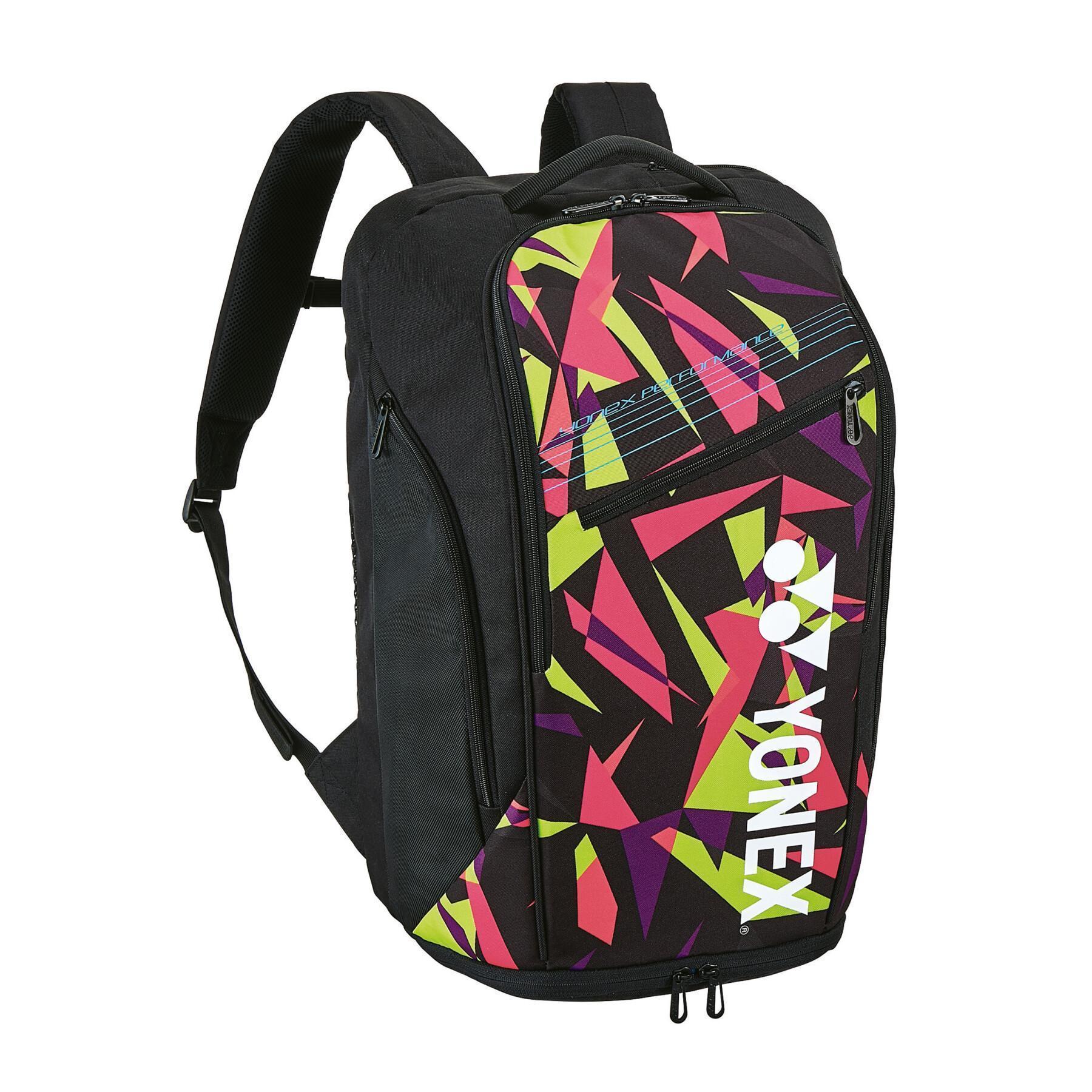Backpack Yonex Pro 92212L