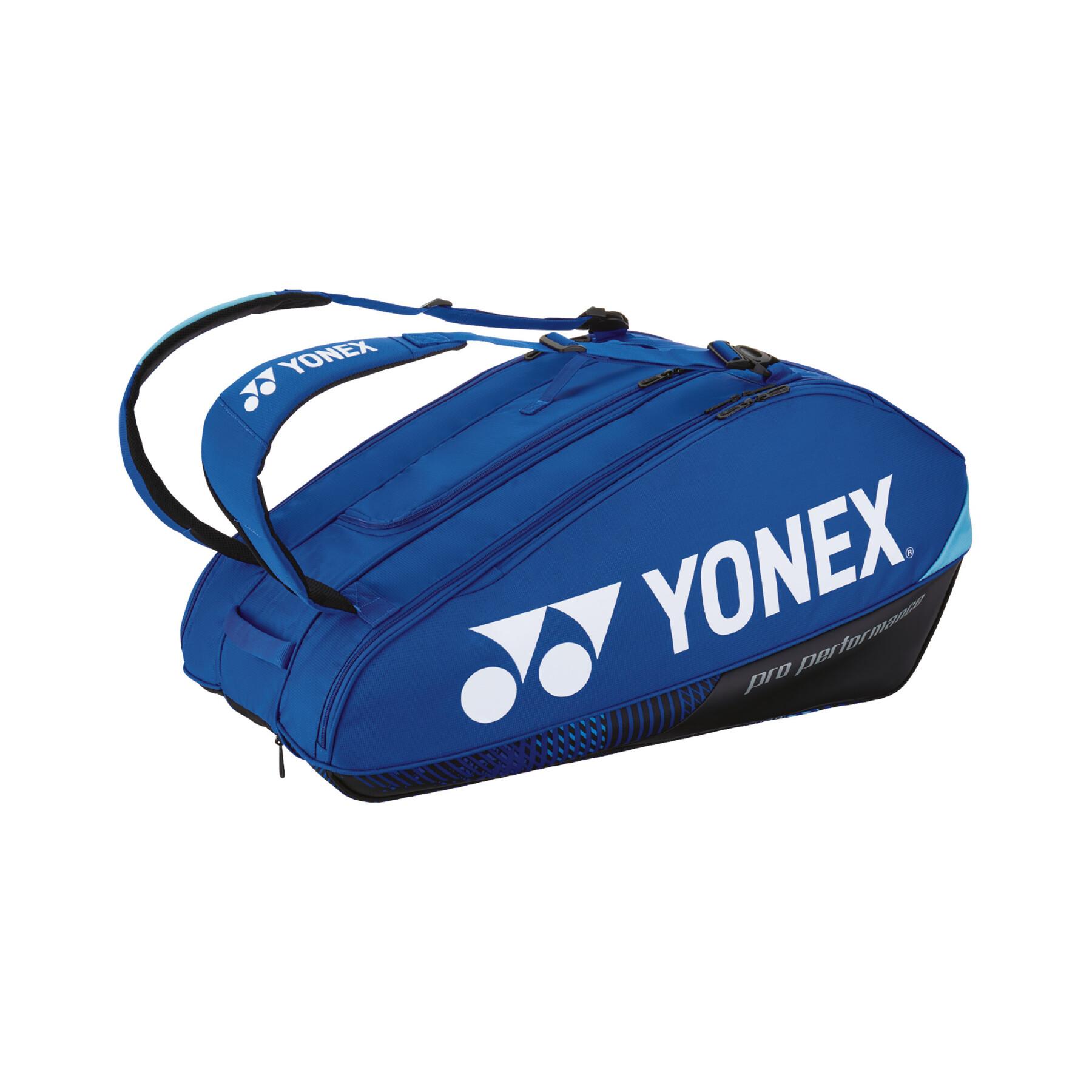 Badminton racket bag Yonex Pro 92429