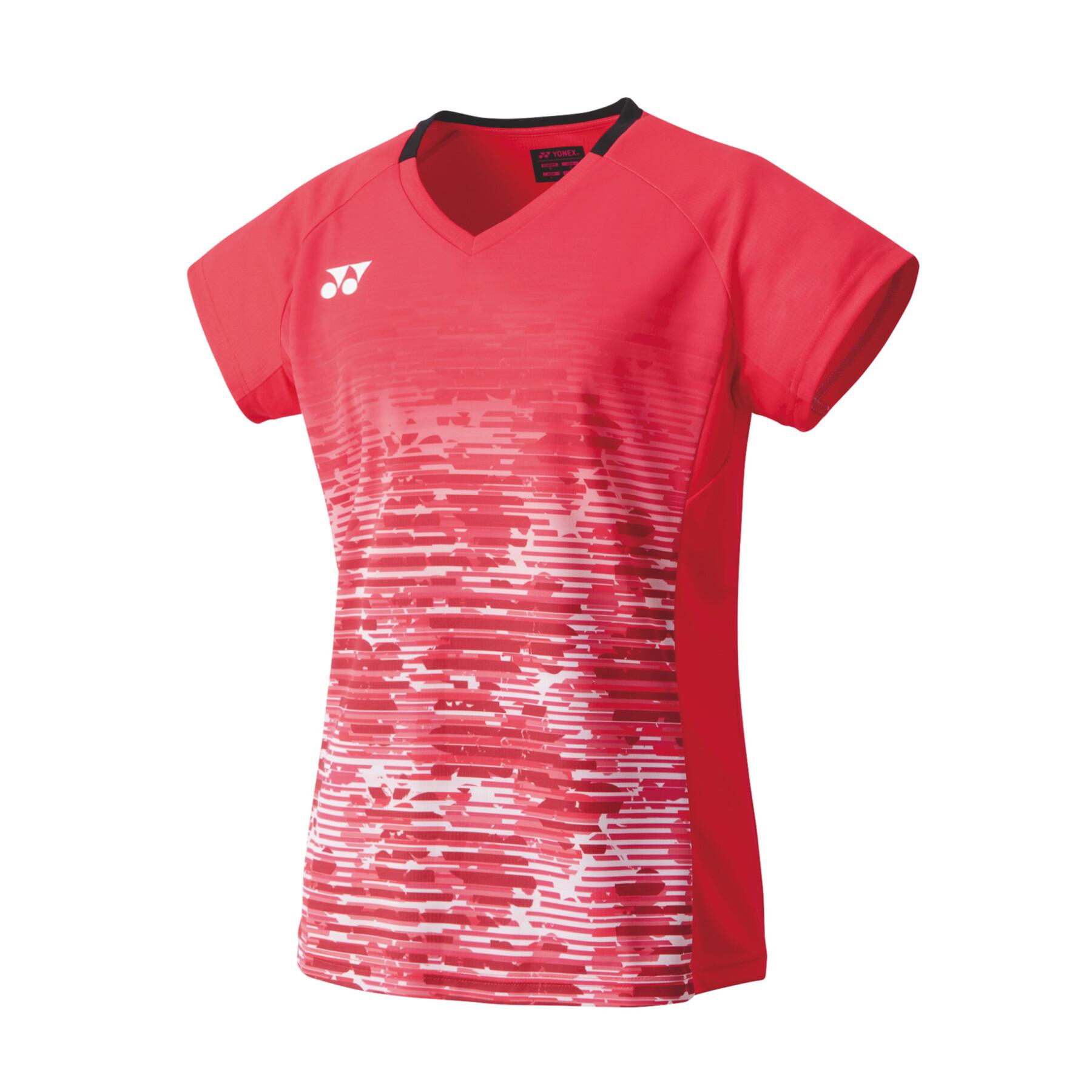 Women's polo shirt Yonex 20703EX Tour