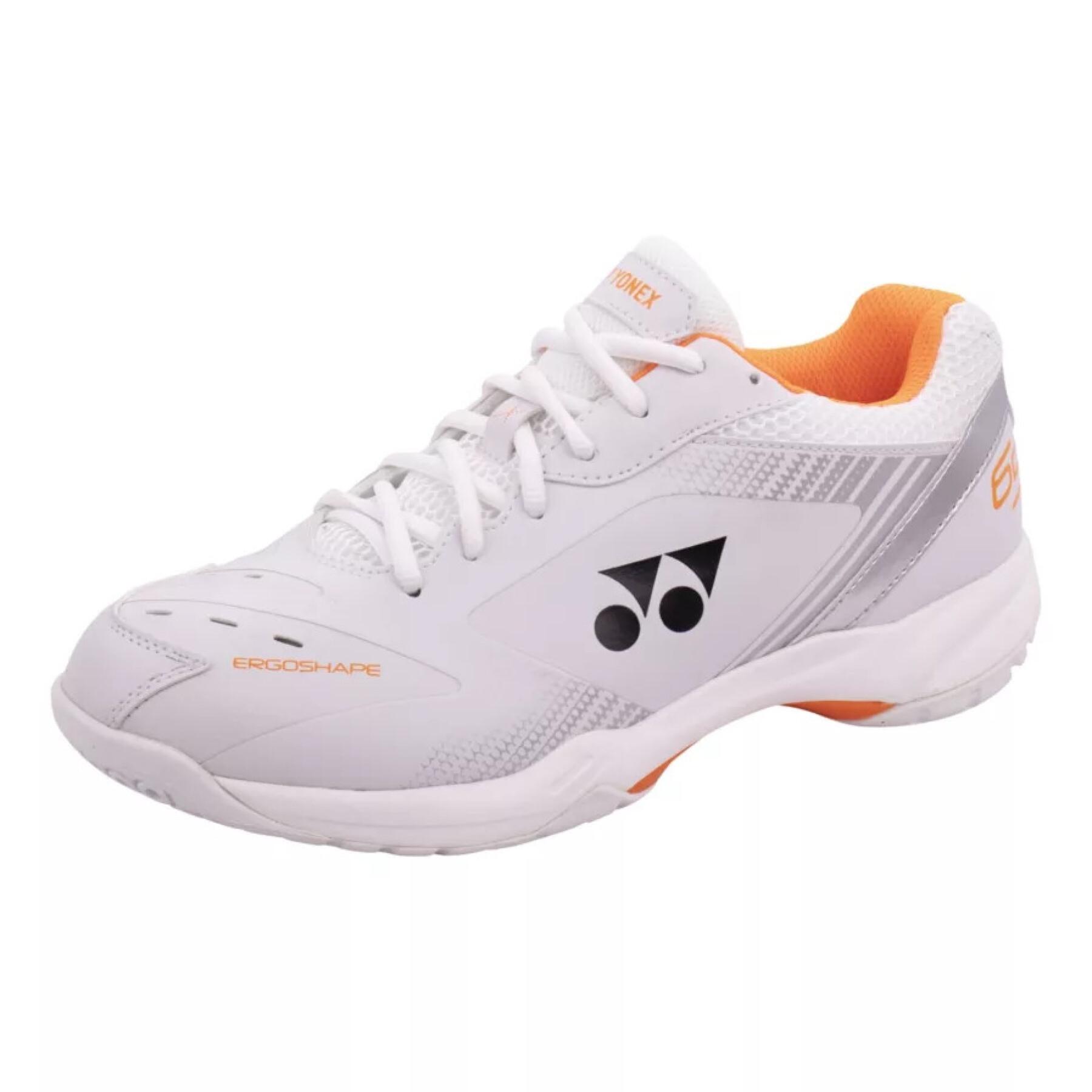 Badminton shoes Yonex Power Cushion 65 X